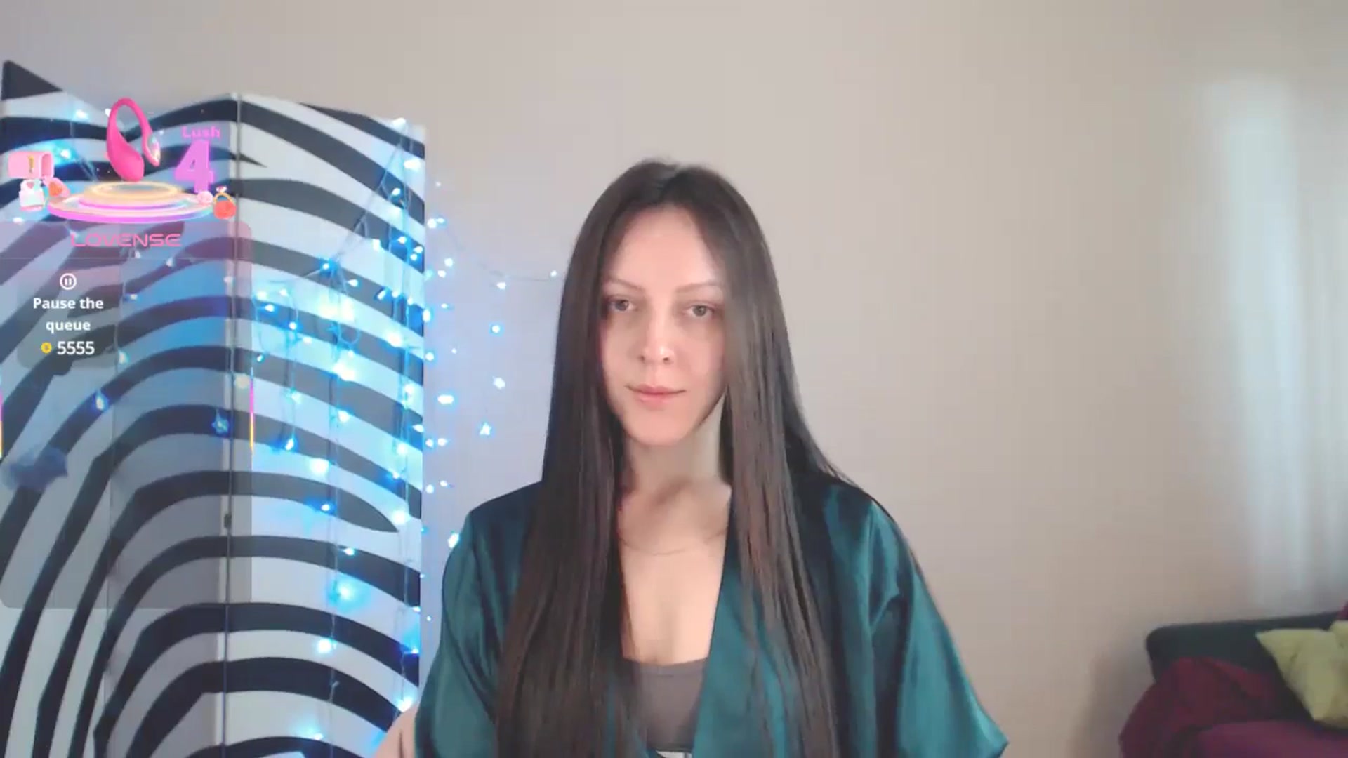 Gallery image thumbnail from BrunetteMuse's myfreecams stream on, 06/21/2025, 10:21 image 5 of 20