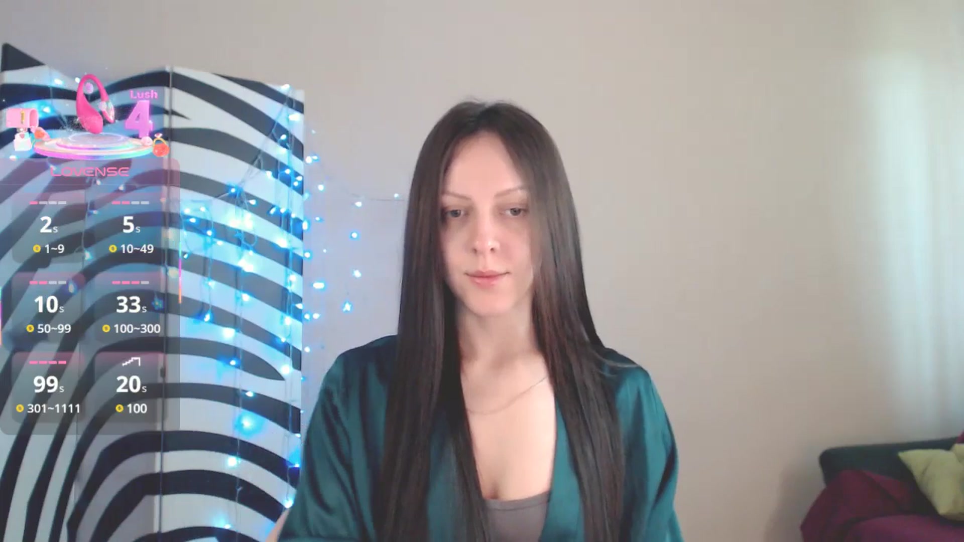 Gallery image thumbnail from BrunetteMuse's myfreecams stream on, 06/21/2025, 10:21 image 15 of 20