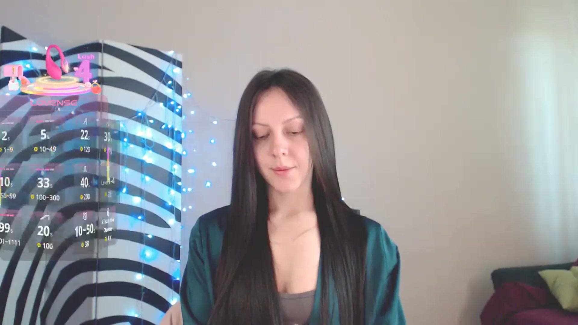 Gallery image thumbnail from BrunetteMuse's myfreecams stream on, 06/21/2025, 10:21 image 13 of 20