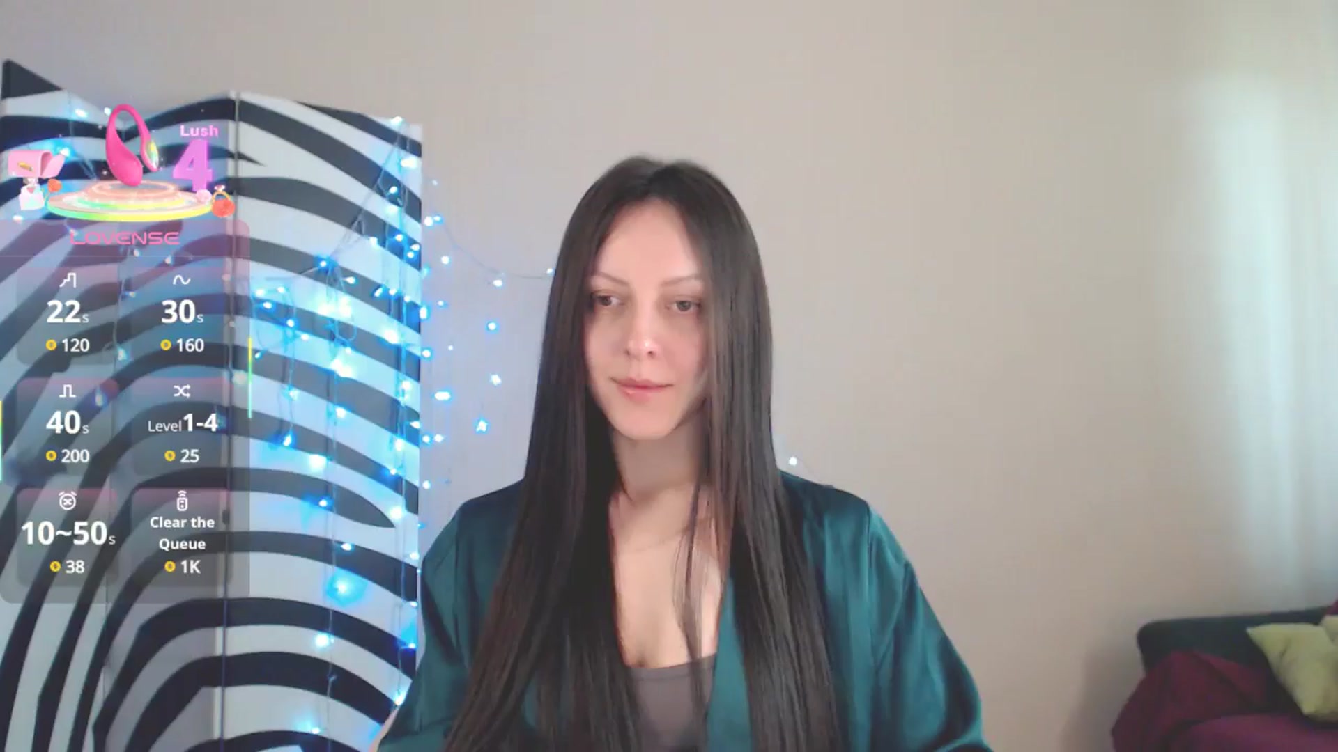 Gallery image thumbnail from BrunetteMuse's myfreecams stream on, 06/21/2025, 10:21 image 17 of 20