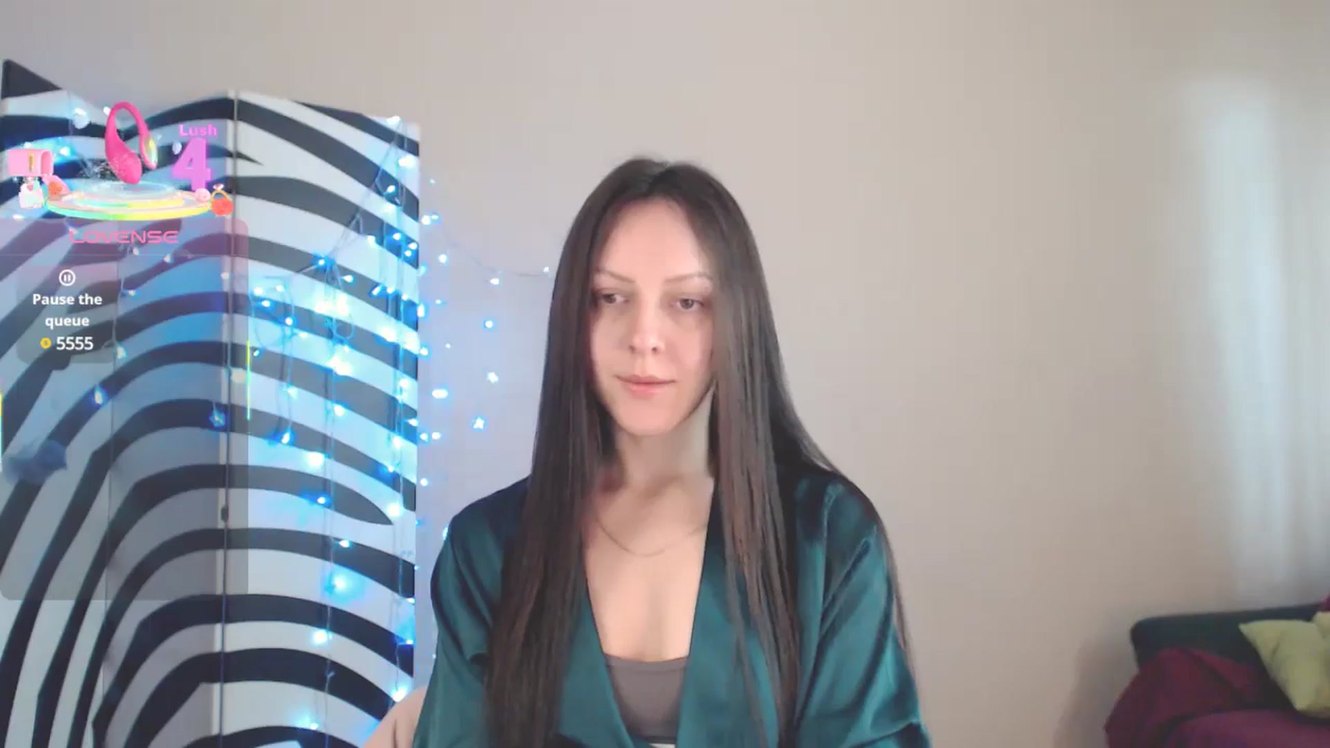 Gallery image thumbnail from BrunetteMuse's myfreecams stream on, 06/21/2025, 10:21 image 4 of 20