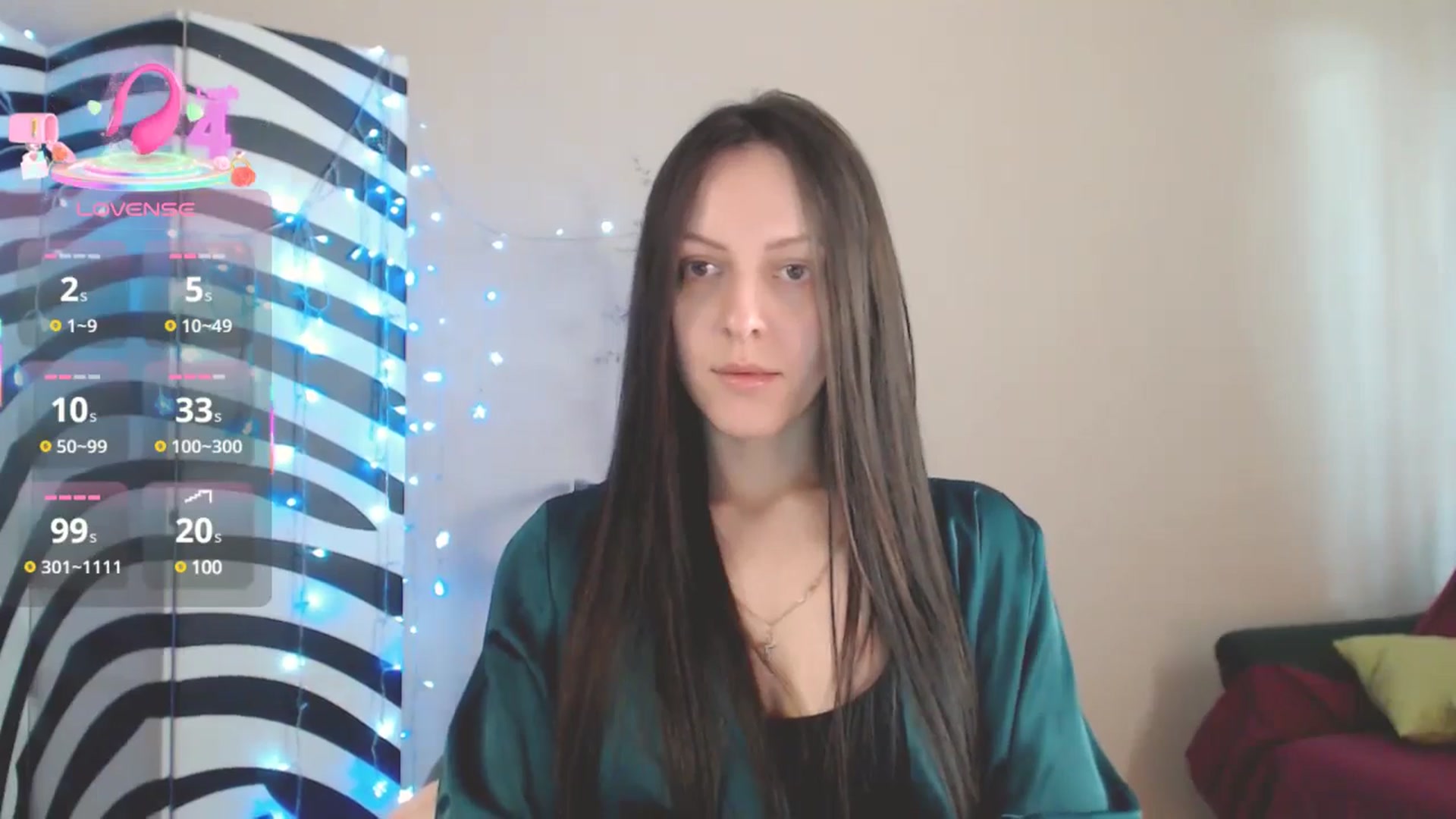 Gallery image thumbnail from BrunetteMuse's myfreecams stream on, 06/23/2025, 10:39 image 3 of 20