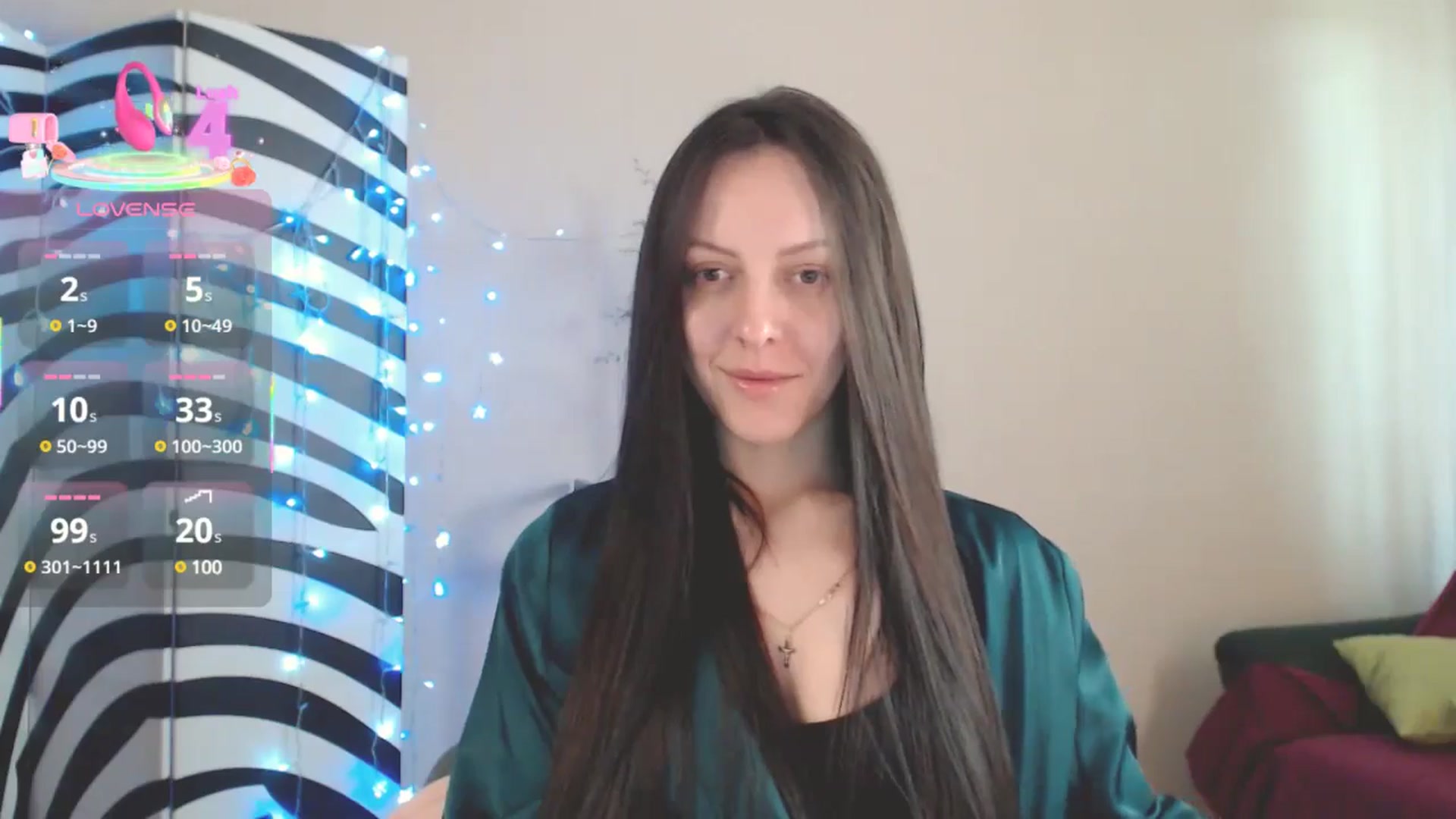 Gallery image thumbnail from BrunetteMuse's myfreecams stream on, 06/23/2025, 10:39 image 2 of 20