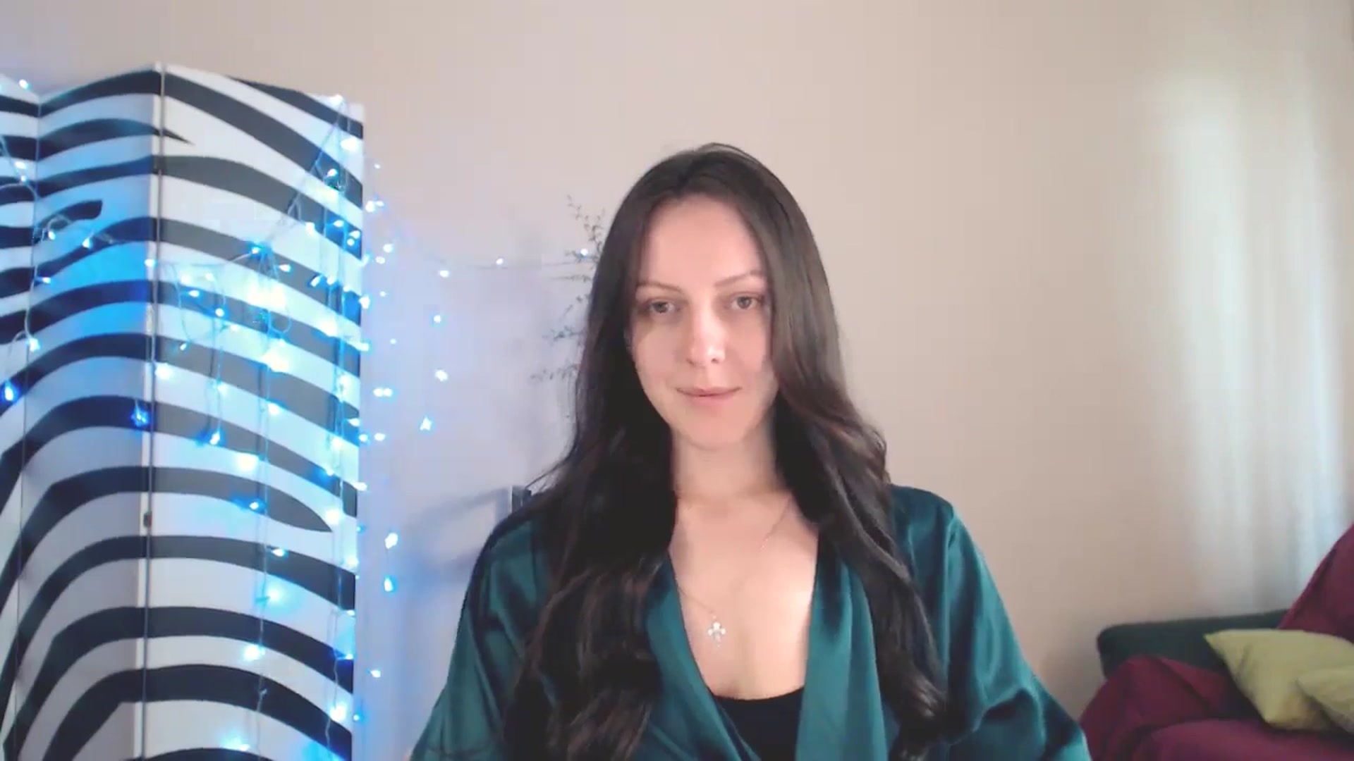 Gallery image thumbnail from BrunetteMuse's myfreecams stream on, 06/24/2025, 10:17 image 17 of 20