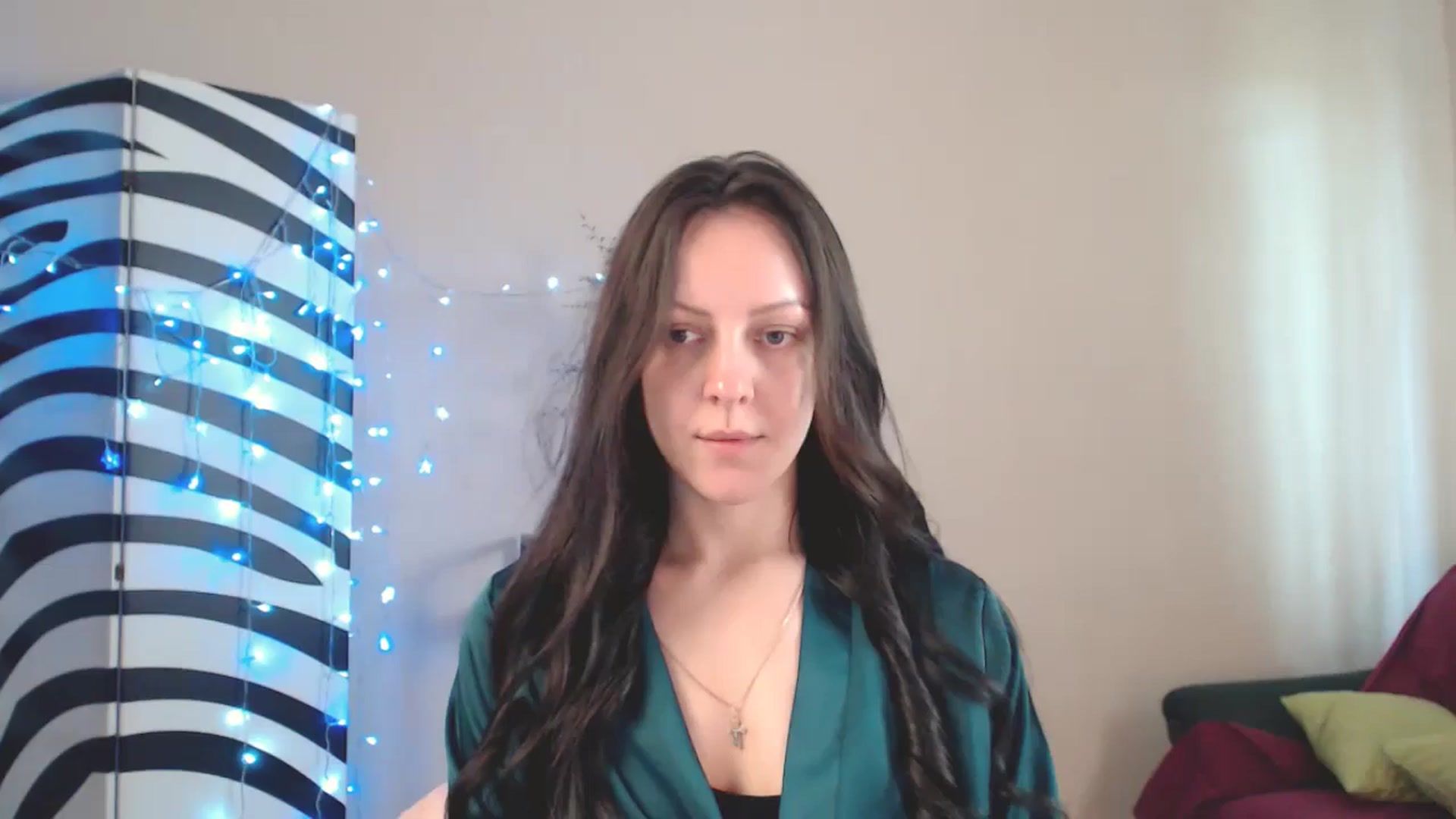 Gallery image thumbnail from BrunetteMuse's myfreecams stream on, 06/24/2025, 10:17 image 1 of 20