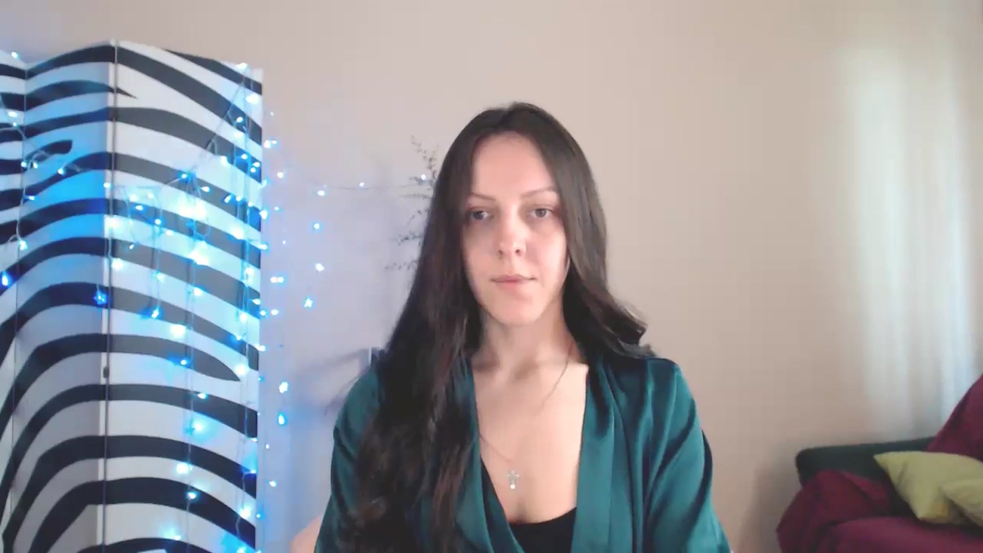 Gallery image thumbnail from BrunetteMuse's myfreecams stream on, 06/24/2025, 10:17 image 12 of 20