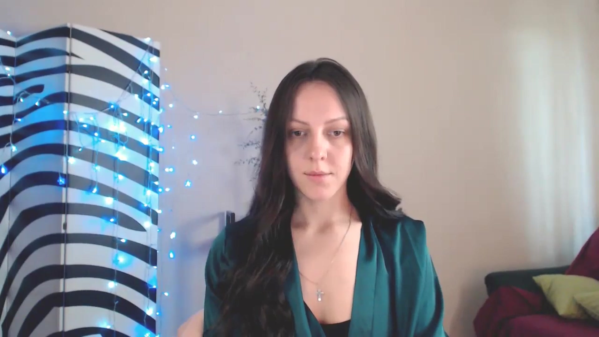 Gallery image thumbnail from BrunetteMuse's myfreecams stream on, 06/24/2025, 10:17 image 13 of 20