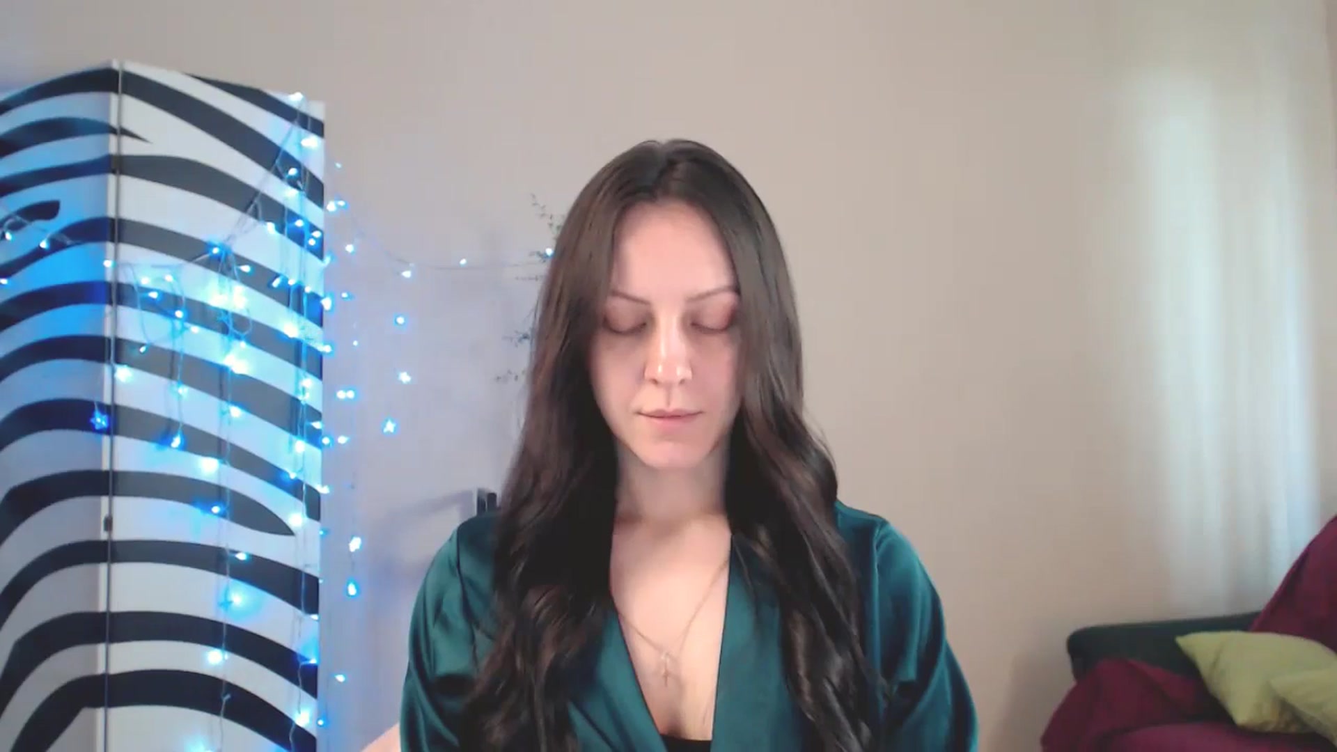 Gallery image thumbnail from BrunetteMuse's myfreecams stream on, 06/24/2025, 10:17 image 5 of 20