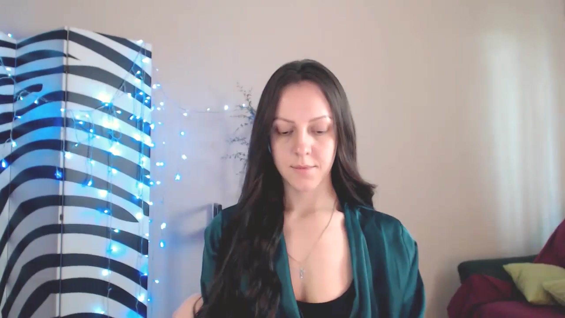 Gallery image thumbnail from BrunetteMuse's myfreecams stream on, 06/24/2025, 10:17 image 20 of 20