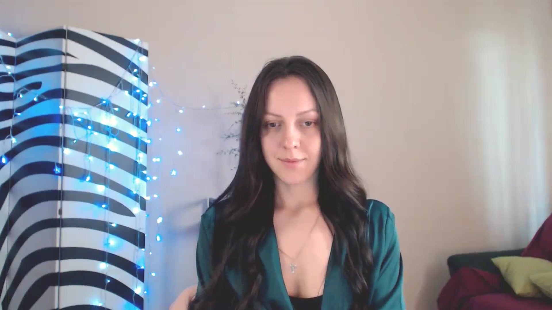 Gallery image thumbnail from BrunetteMuse's myfreecams stream on, 06/24/2025, 10:17 image 19 of 20