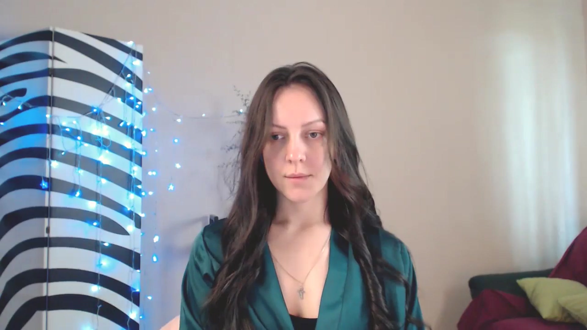 Gallery image thumbnail from BrunetteMuse's myfreecams stream on, 06/24/2025, 10:17 image 3 of 20