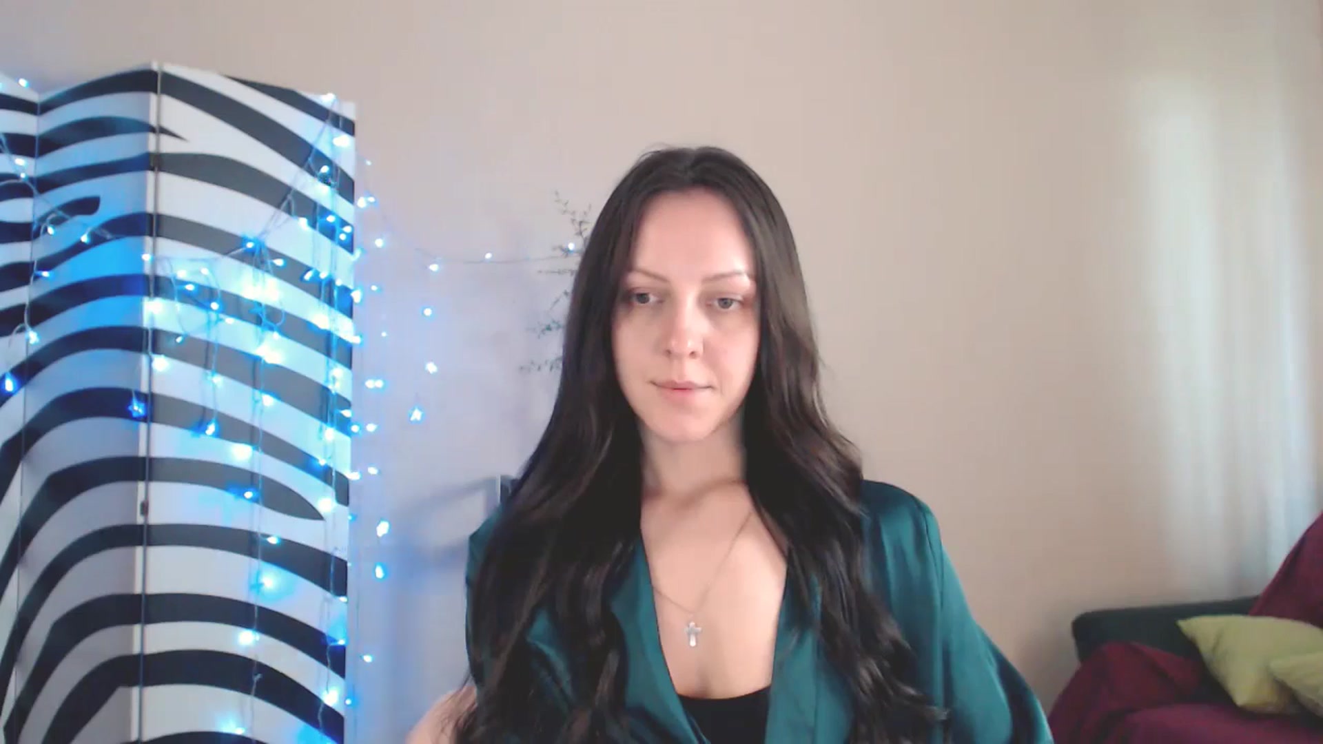 Gallery image thumbnail from BrunetteMuse's myfreecams stream on, 06/24/2025, 10:17 image 18 of 20