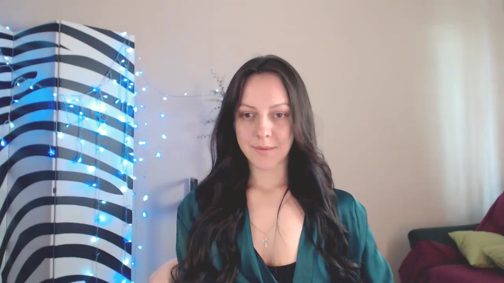 Gallery image thumbnail from BrunetteMuse's myfreecams stream on, 06/24/2025, 10:17 image 14 of 20
