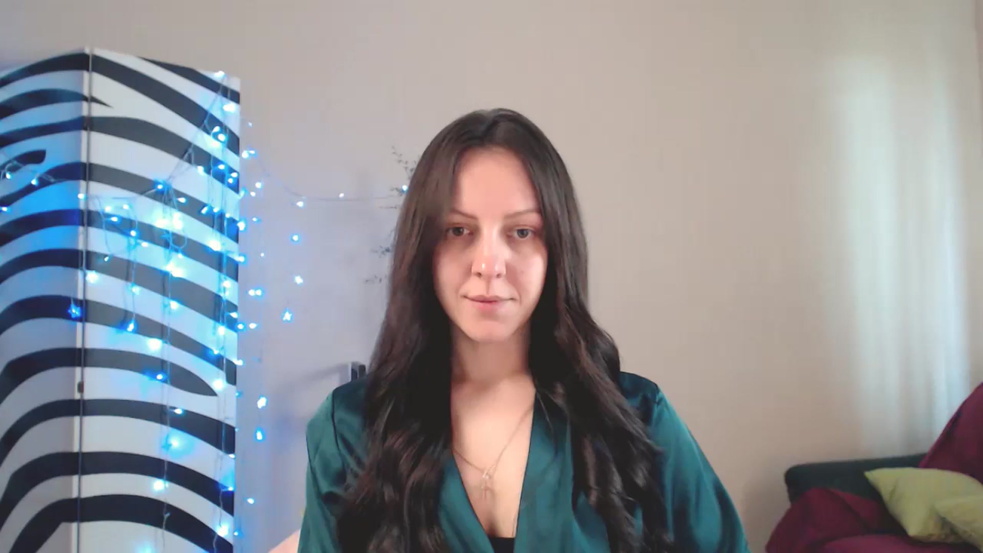 Gallery image thumbnail from BrunetteMuse's myfreecams stream on, 06/24/2025, 10:17 image 6 of 20