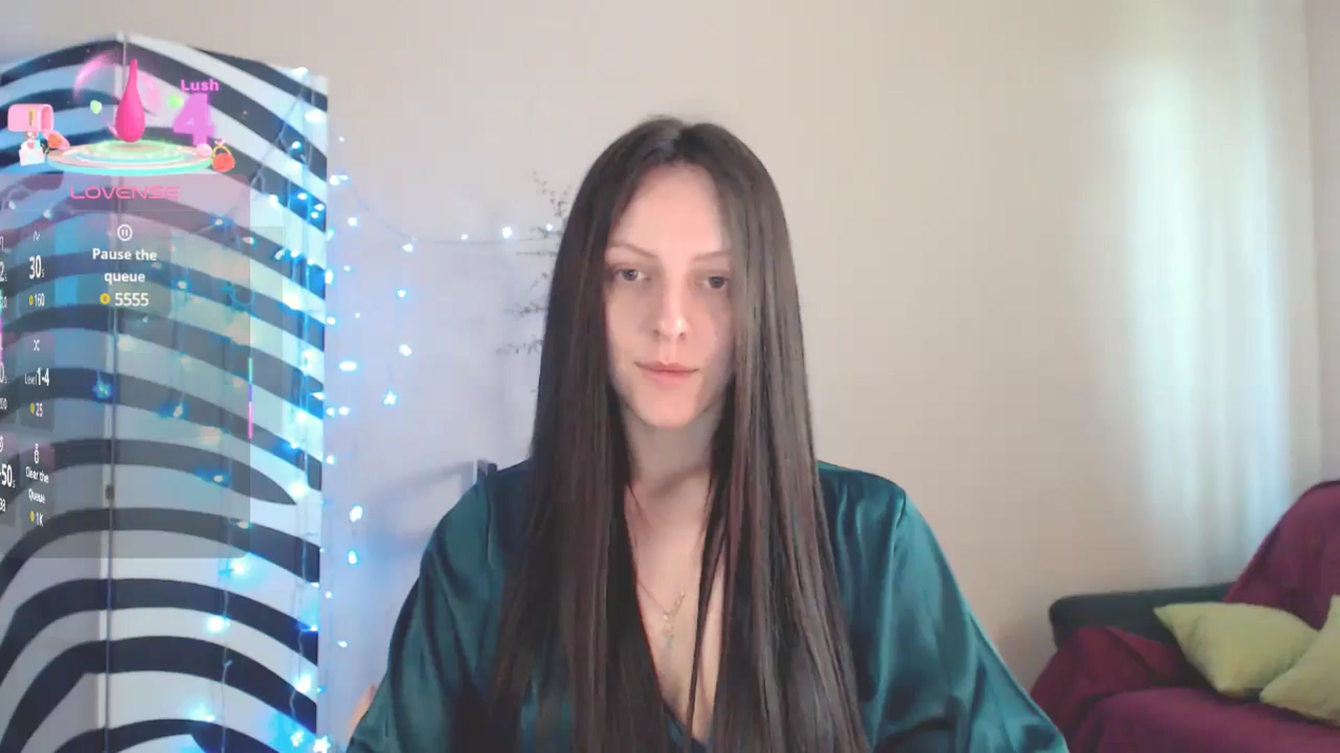 Gallery image thumbnail from BrunetteMuse's myfreecams stream on, 06/25/2025, 10:26 image 11 of 20