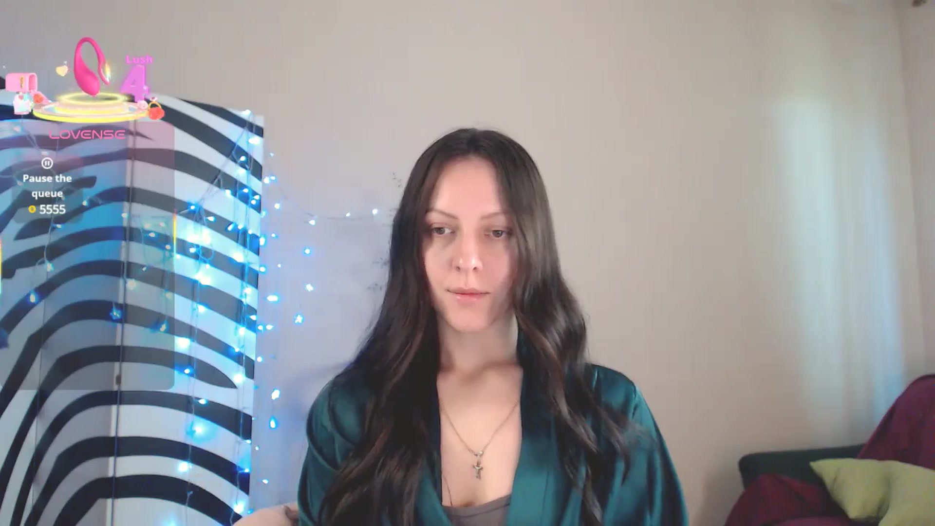Gallery image thumbnail from BrunetteMuse's myfreecams stream on, 06/26/2025, 09:42 image 17 of 20