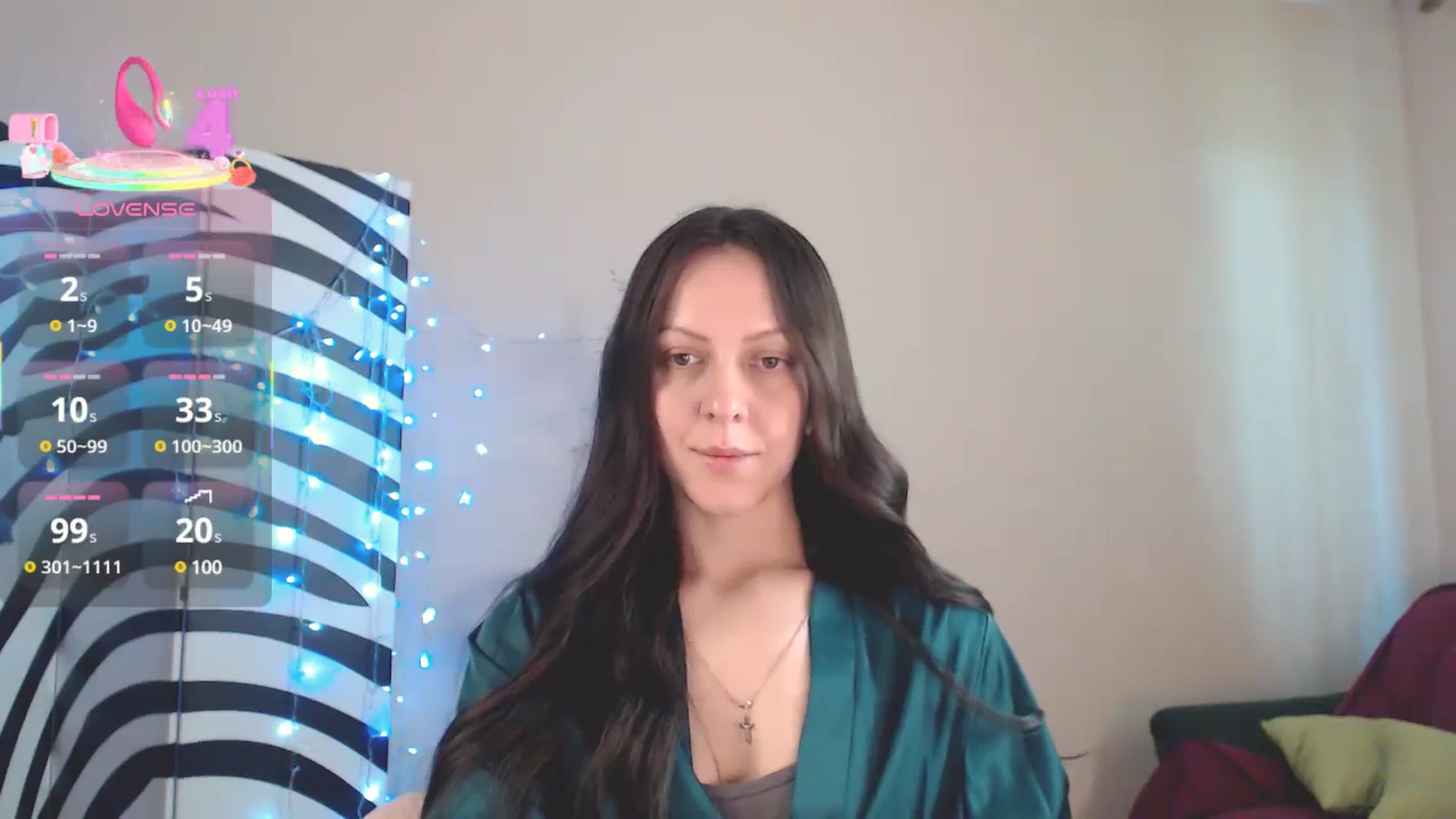 Gallery image thumbnail from BrunetteMuse's myfreecams stream on, 06/26/2025, 09:42 image 15 of 20