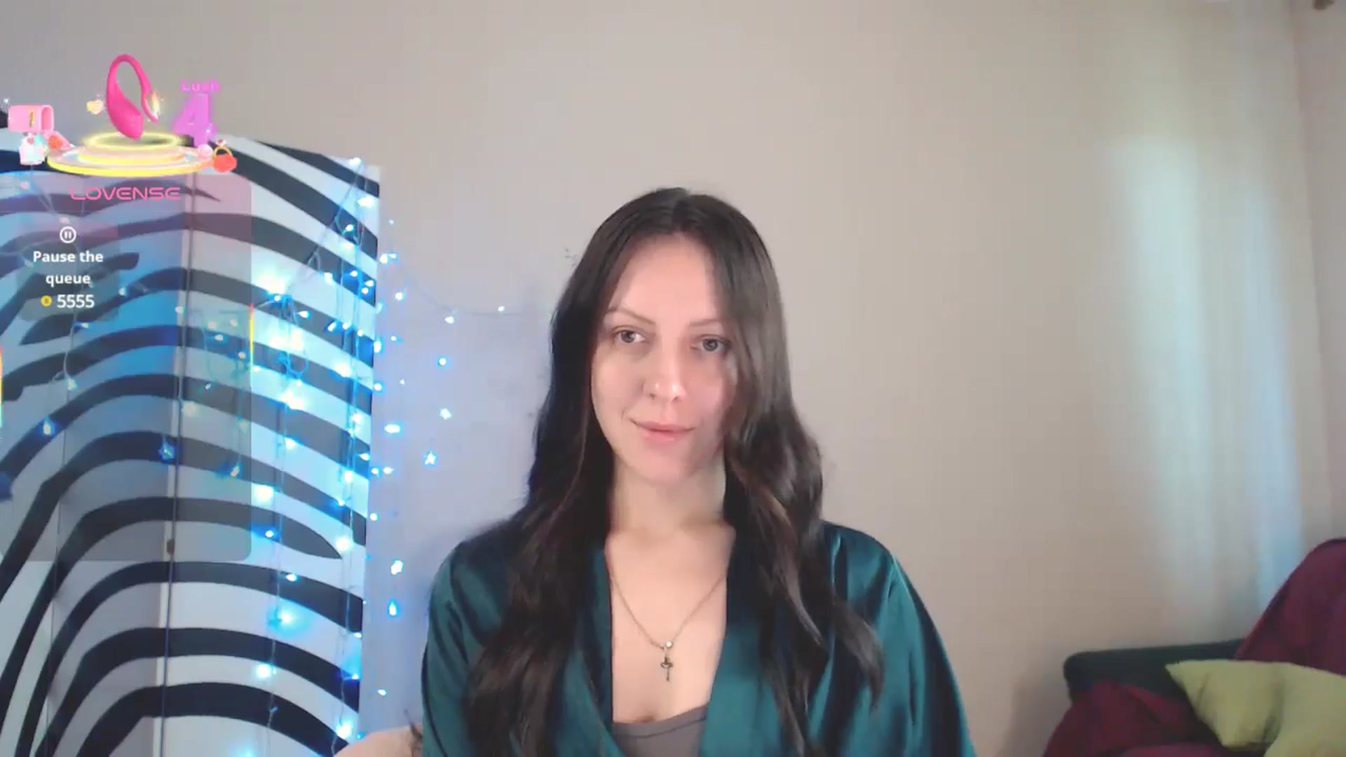Gallery image thumbnail from BrunetteMuse's myfreecams stream on, 06/26/2025, 09:42 image 20 of 20