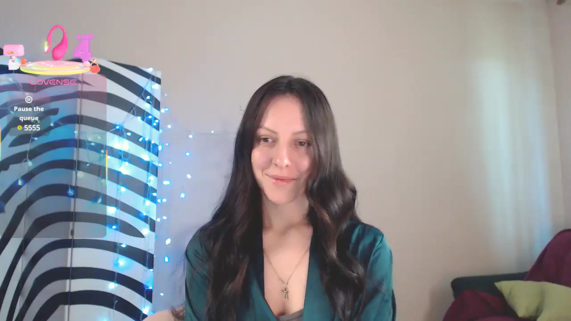 Gallery image thumbnail from BrunetteMuse's myfreecams stream on, 06/26/2025, 09:42 image 14 of 20