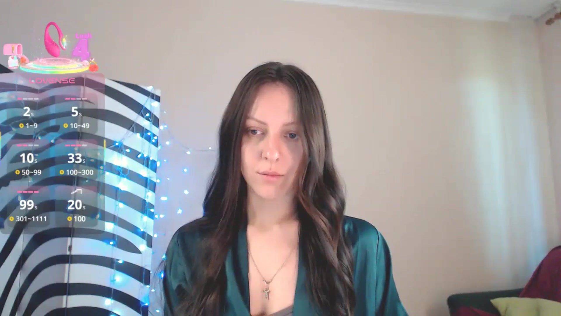 Gallery image thumbnail from BrunetteMuse's myfreecams stream on, 06/26/2025, 09:42 image 5 of 20