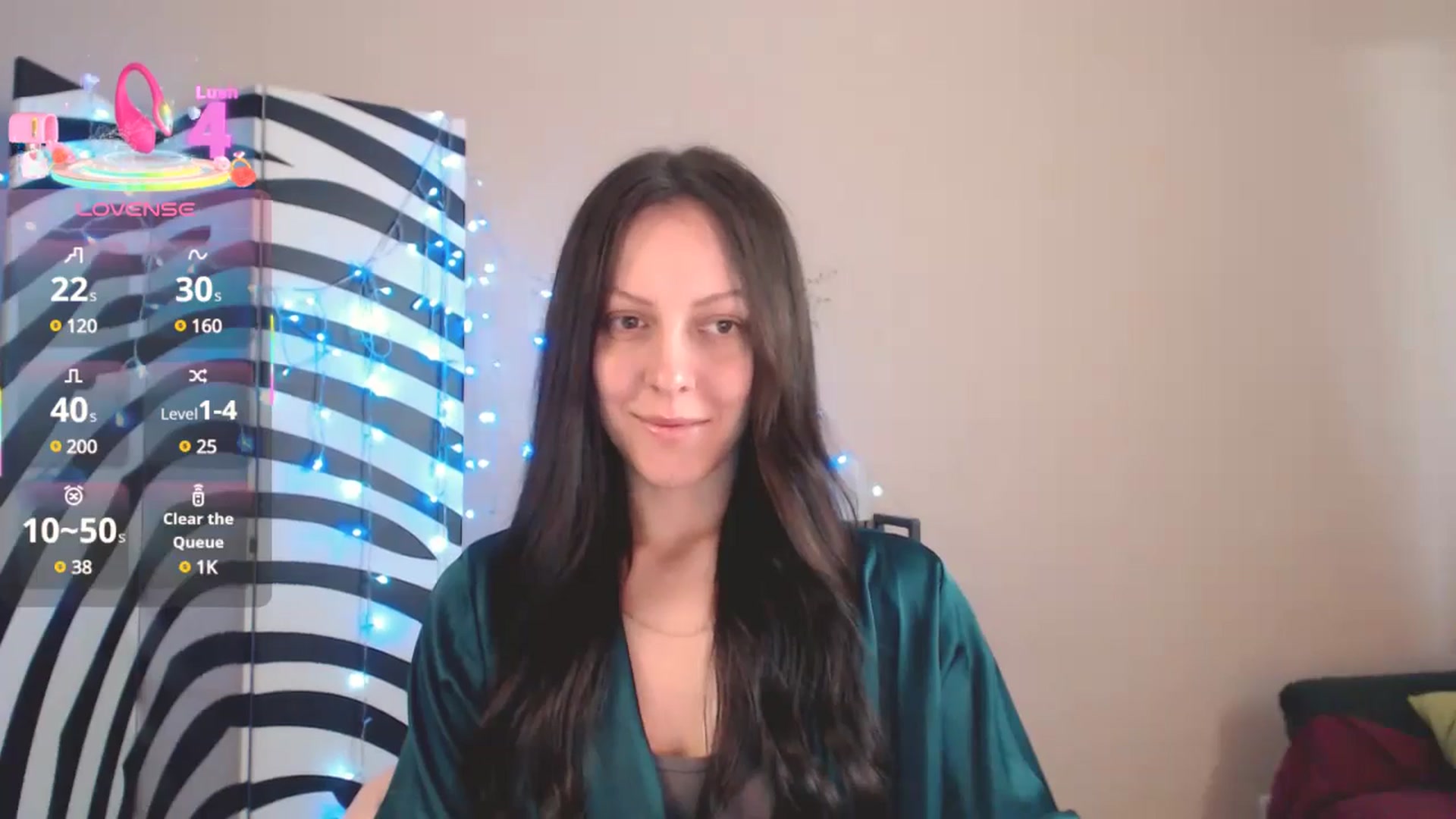 Gallery image thumbnail from BrunetteMuse's myfreecams stream on, 06/28/2025, 12:28 image 3 of 20