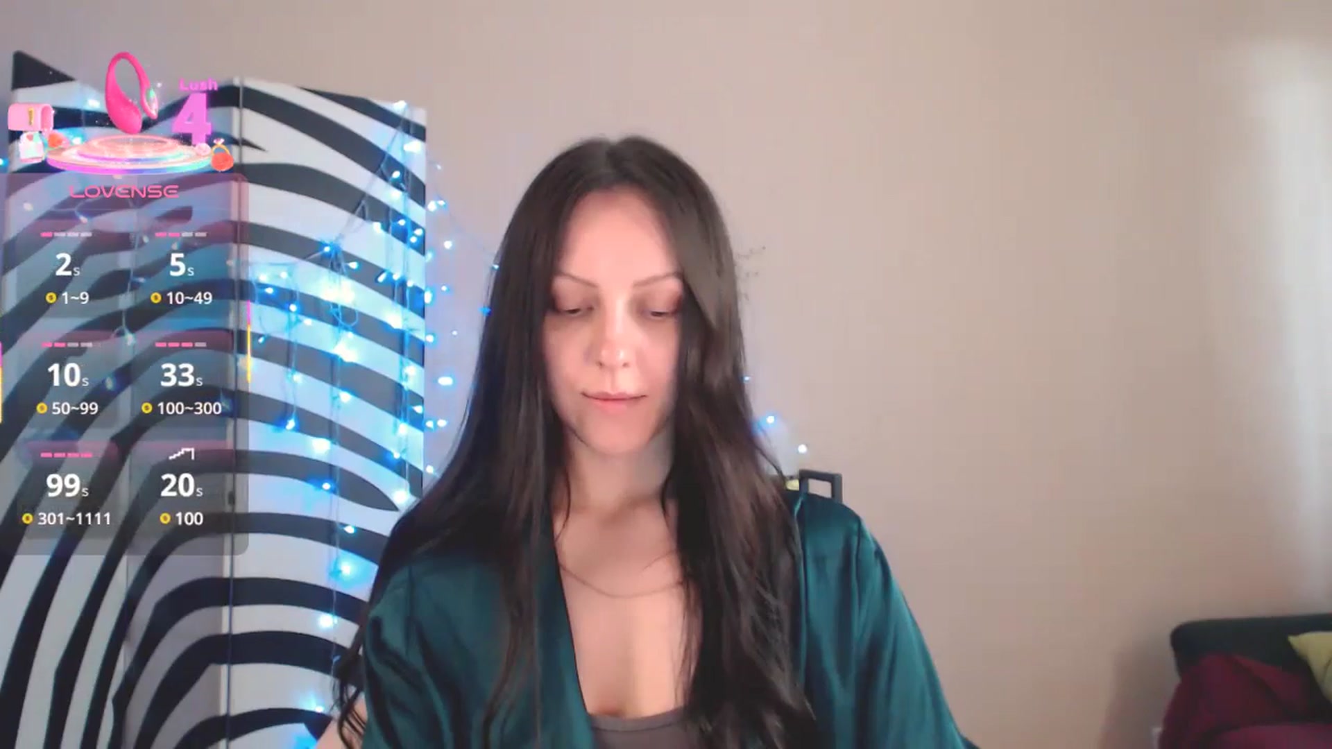 Gallery image thumbnail from BrunetteMuse's myfreecams stream on, 06/28/2025, 12:28 image 14 of 20