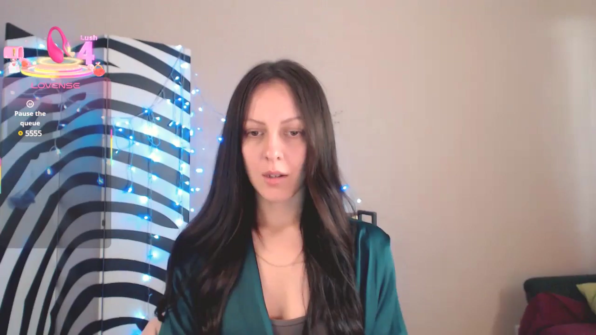 Gallery image thumbnail from BrunetteMuse's myfreecams stream on, 06/28/2025, 12:28 image 6 of 20