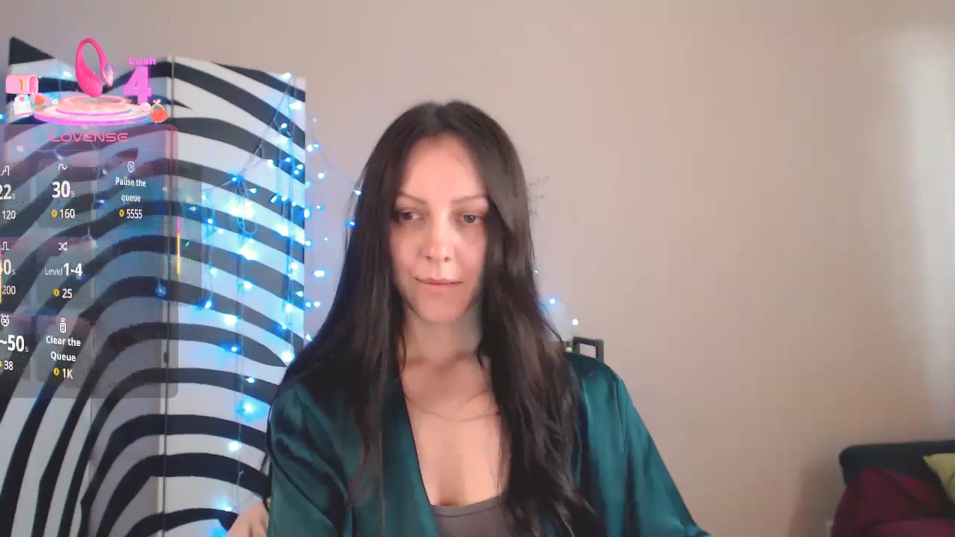 Gallery image thumbnail from BrunetteMuse's myfreecams stream on, 06/28/2025, 12:28 image 12 of 20