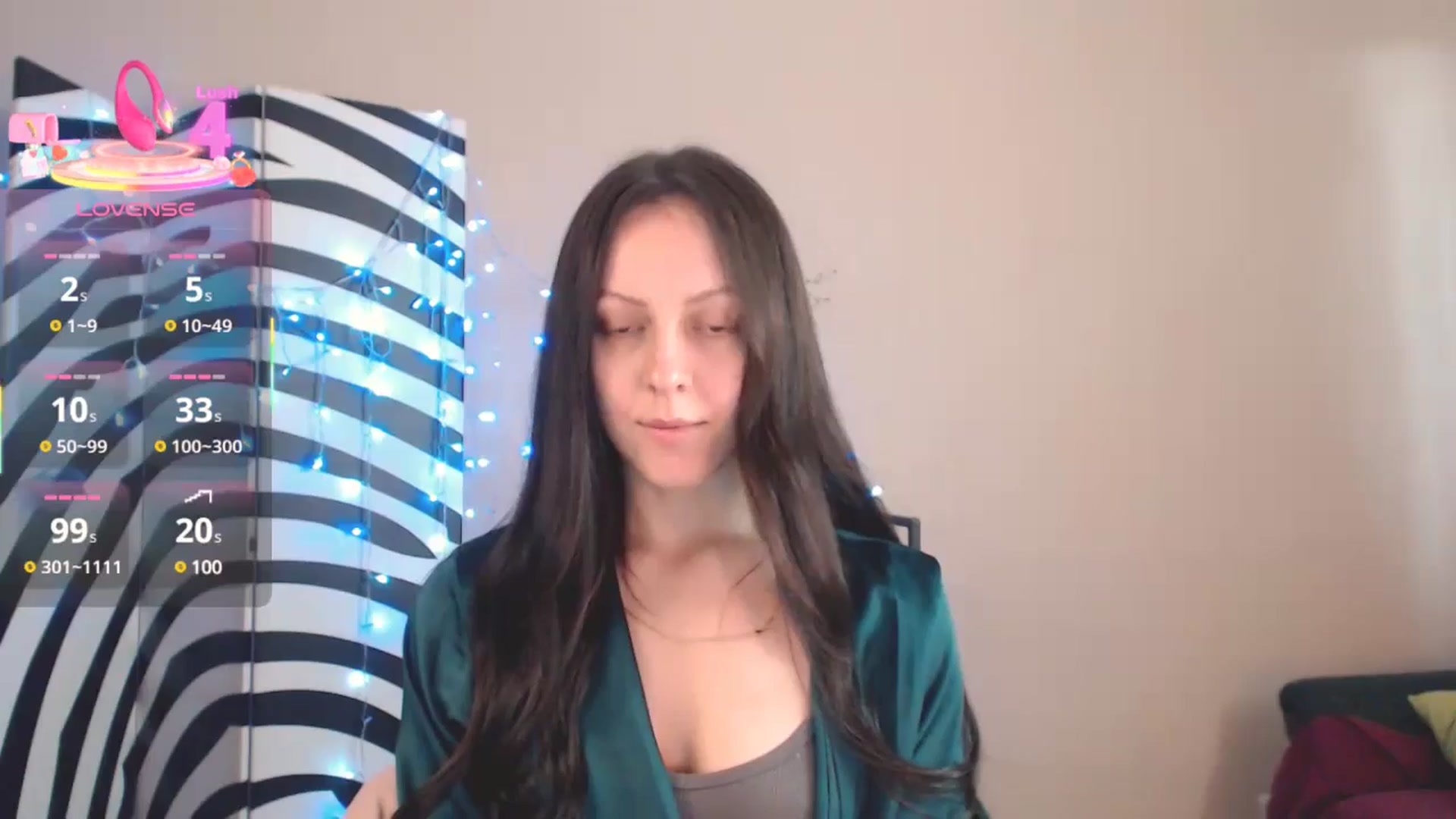 Gallery image thumbnail from BrunetteMuse's myfreecams stream on, 06/28/2025, 12:28 image 9 of 20