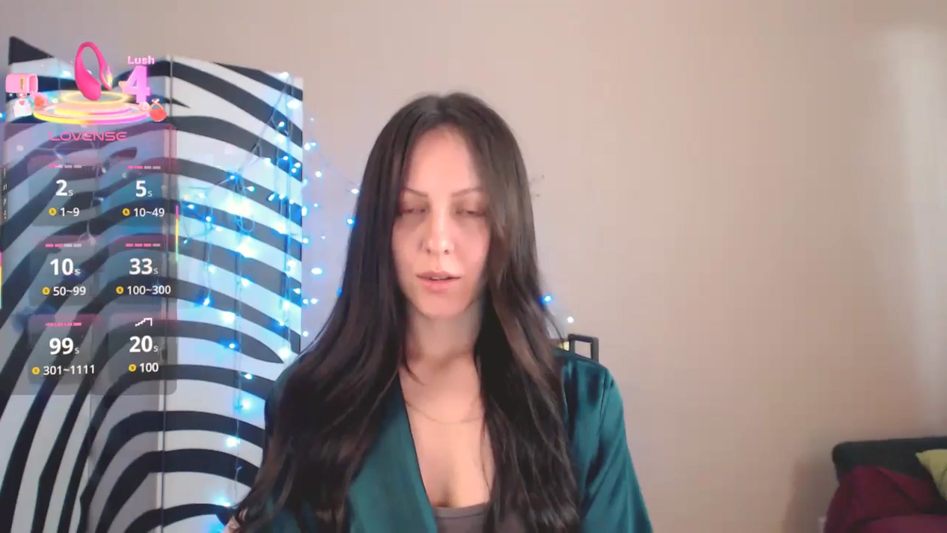 Gallery image thumbnail from BrunetteMuse's myfreecams stream on, 06/28/2025, 12:28 image 7 of 20