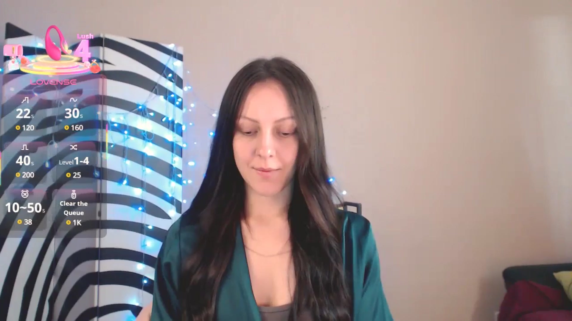 Gallery image thumbnail from BrunetteMuse's myfreecams stream on, 06/28/2025, 12:28 image 5 of 20