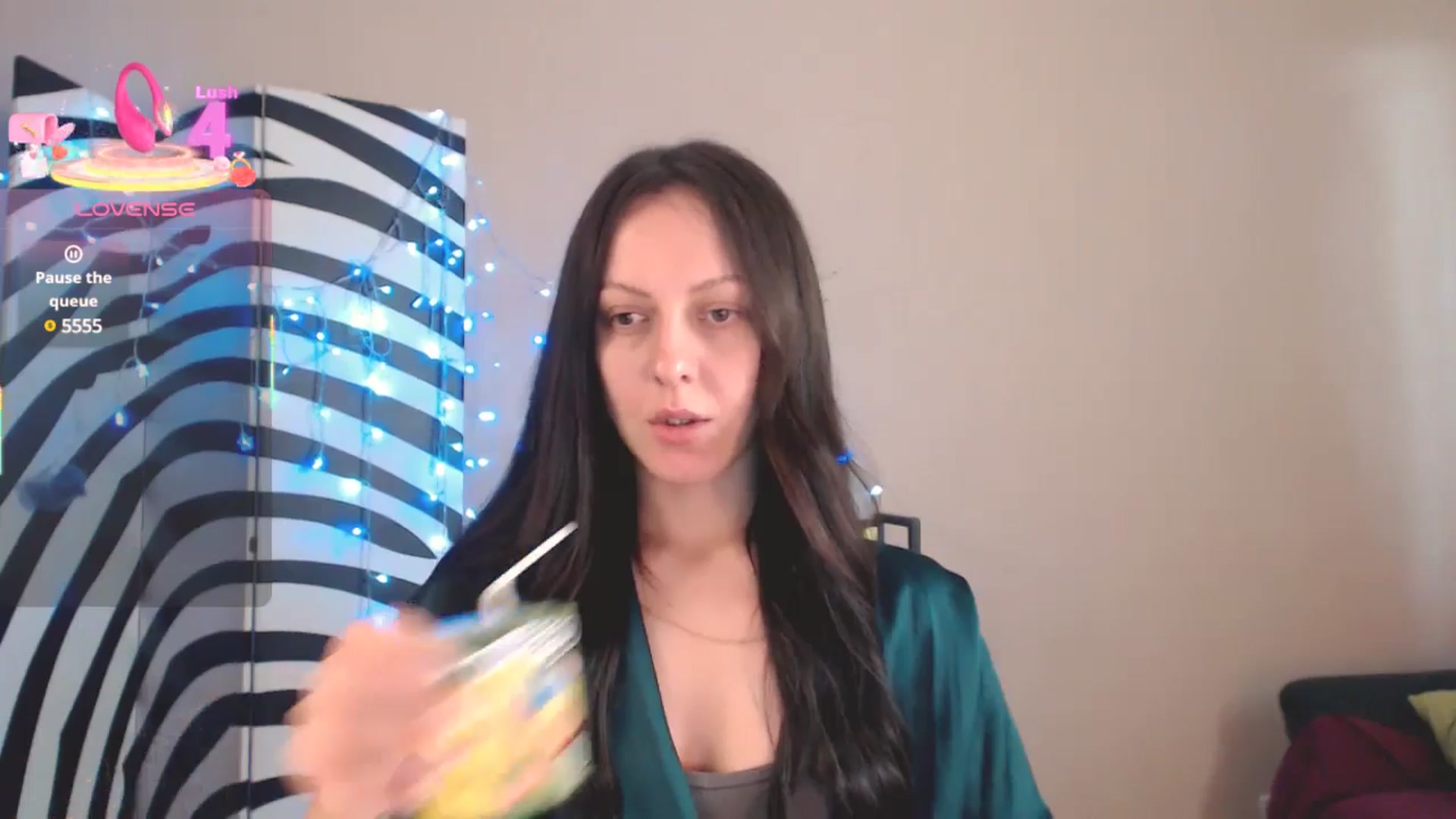 Gallery image thumbnail from BrunetteMuse's myfreecams stream on, 06/28/2025, 12:28 image 8 of 20