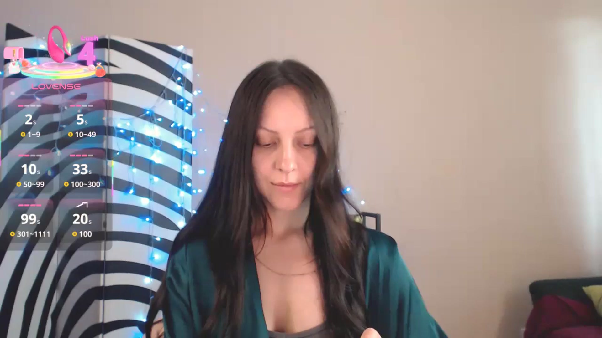 Gallery image thumbnail from BrunetteMuse's myfreecams stream on, 06/28/2025, 12:28 image 20 of 20