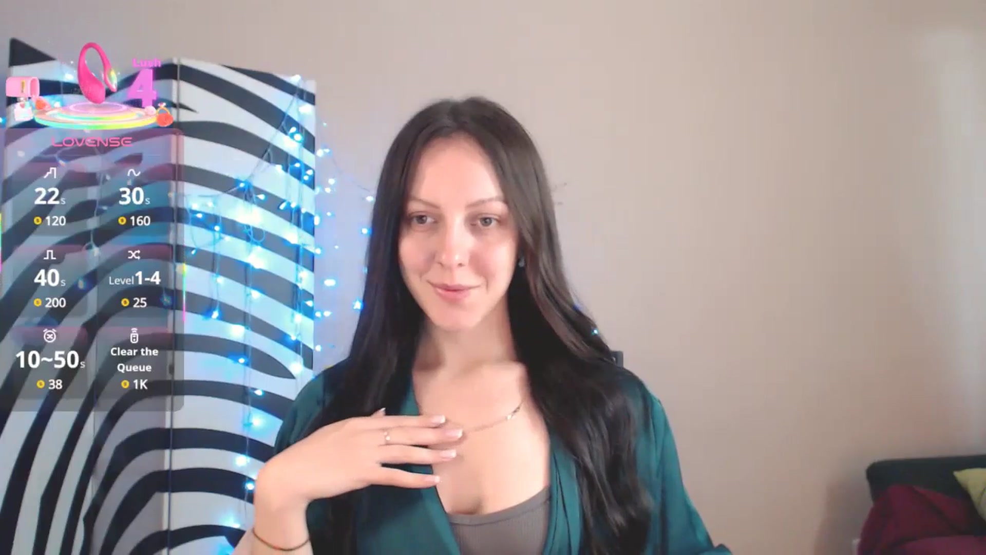 Gallery image thumbnail from BrunetteMuse's myfreecams stream on, 06/28/2025, 12:28 image 2 of 20