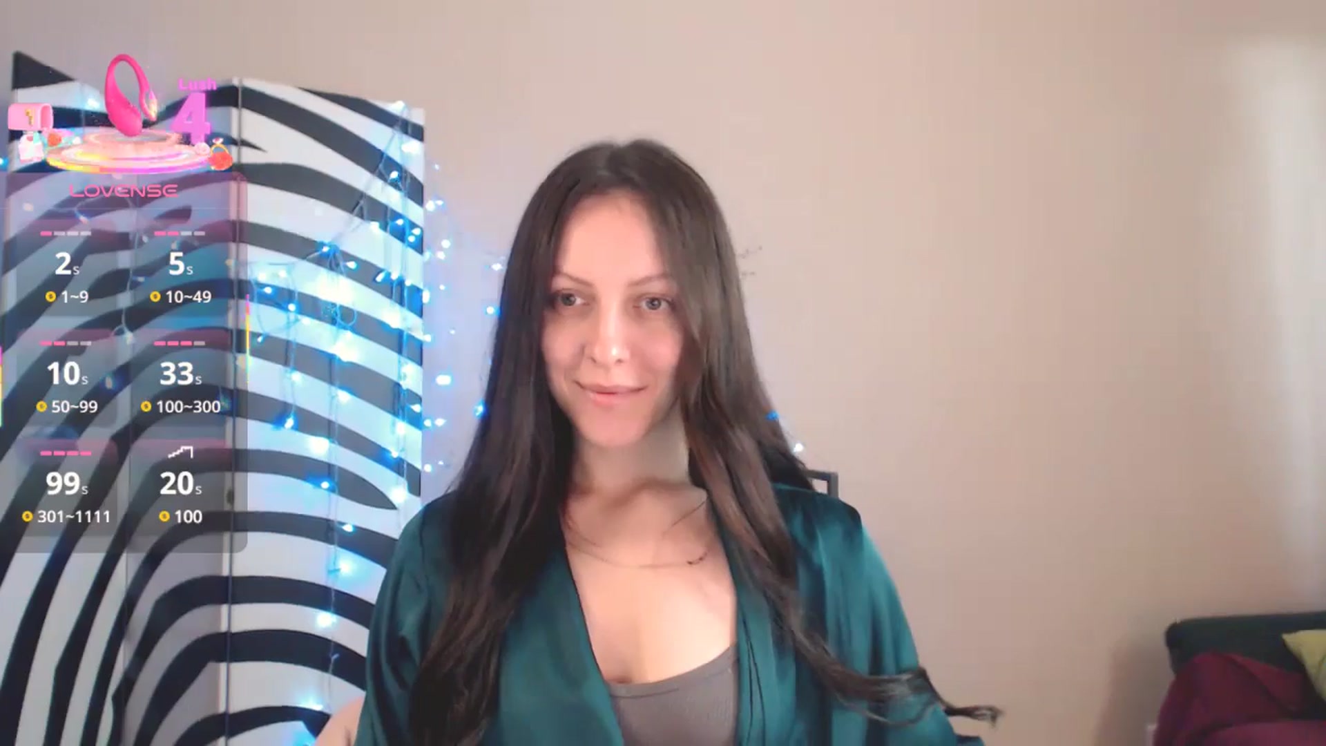 Gallery image thumbnail from BrunetteMuse's myfreecams stream on, 06/28/2025, 12:28 image 10 of 20
