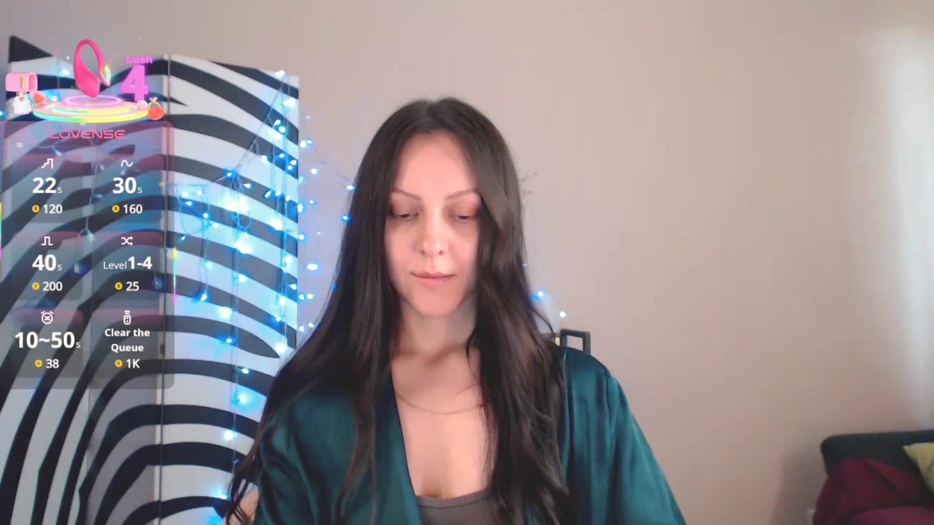 Gallery image thumbnail from BrunetteMuse's myfreecams stream on, 06/28/2025, 12:28 image 17 of 20