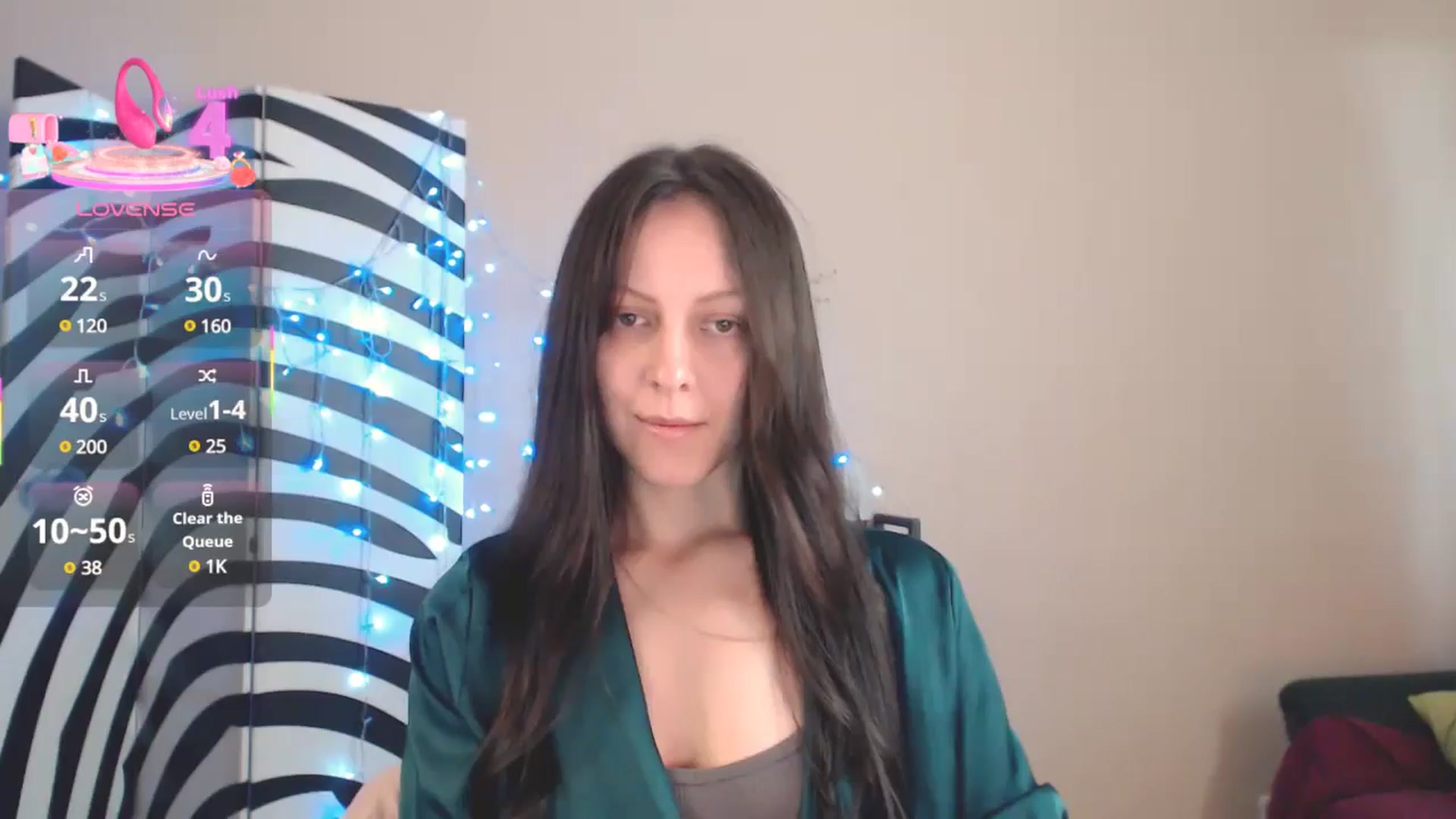 Gallery image thumbnail from BrunetteMuse's myfreecams stream on, 06/28/2025, 12:28 image 1 of 20