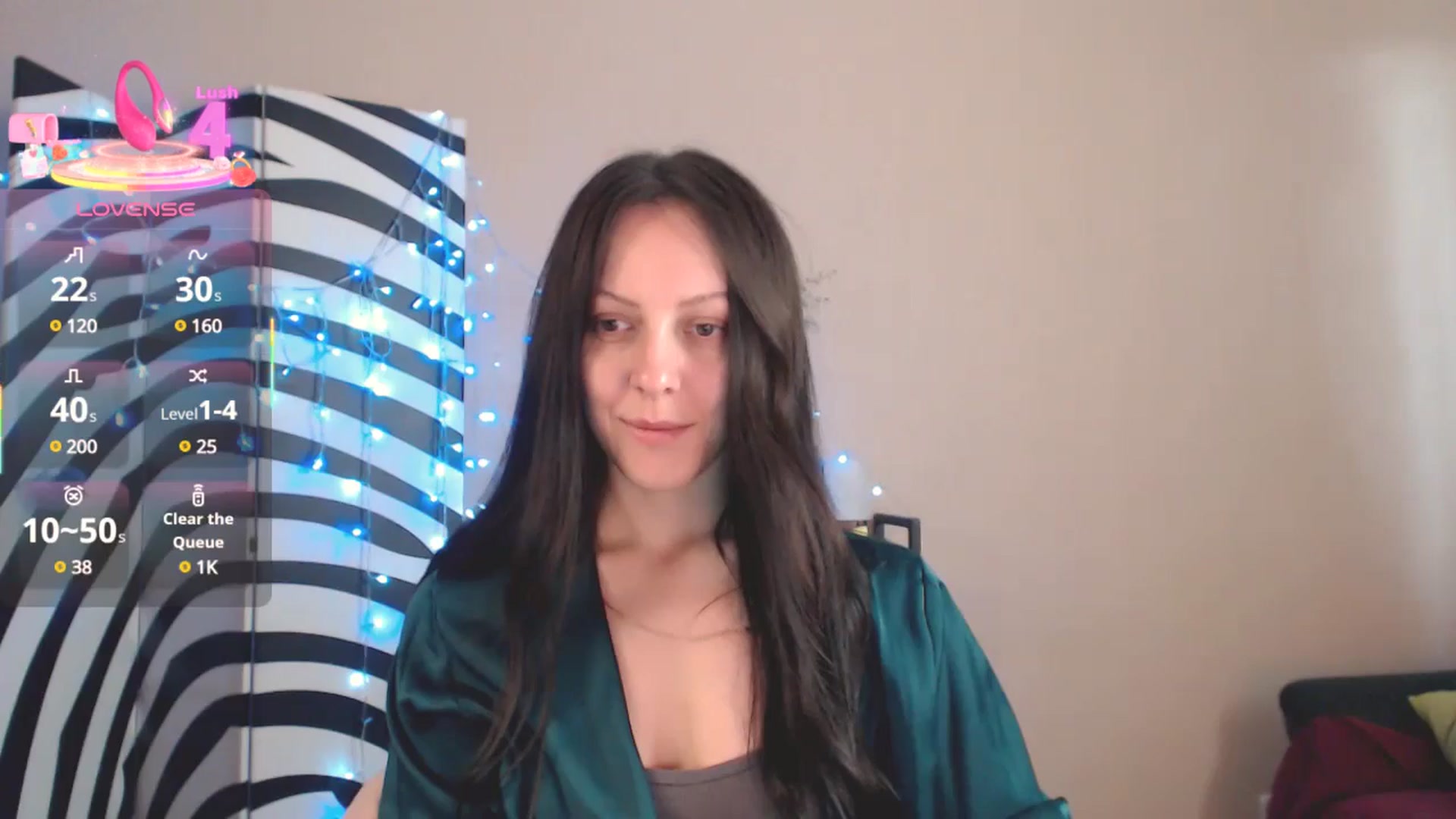 Gallery image thumbnail from BrunetteMuse's myfreecams stream on, 06/28/2025, 12:28 image 11 of 20