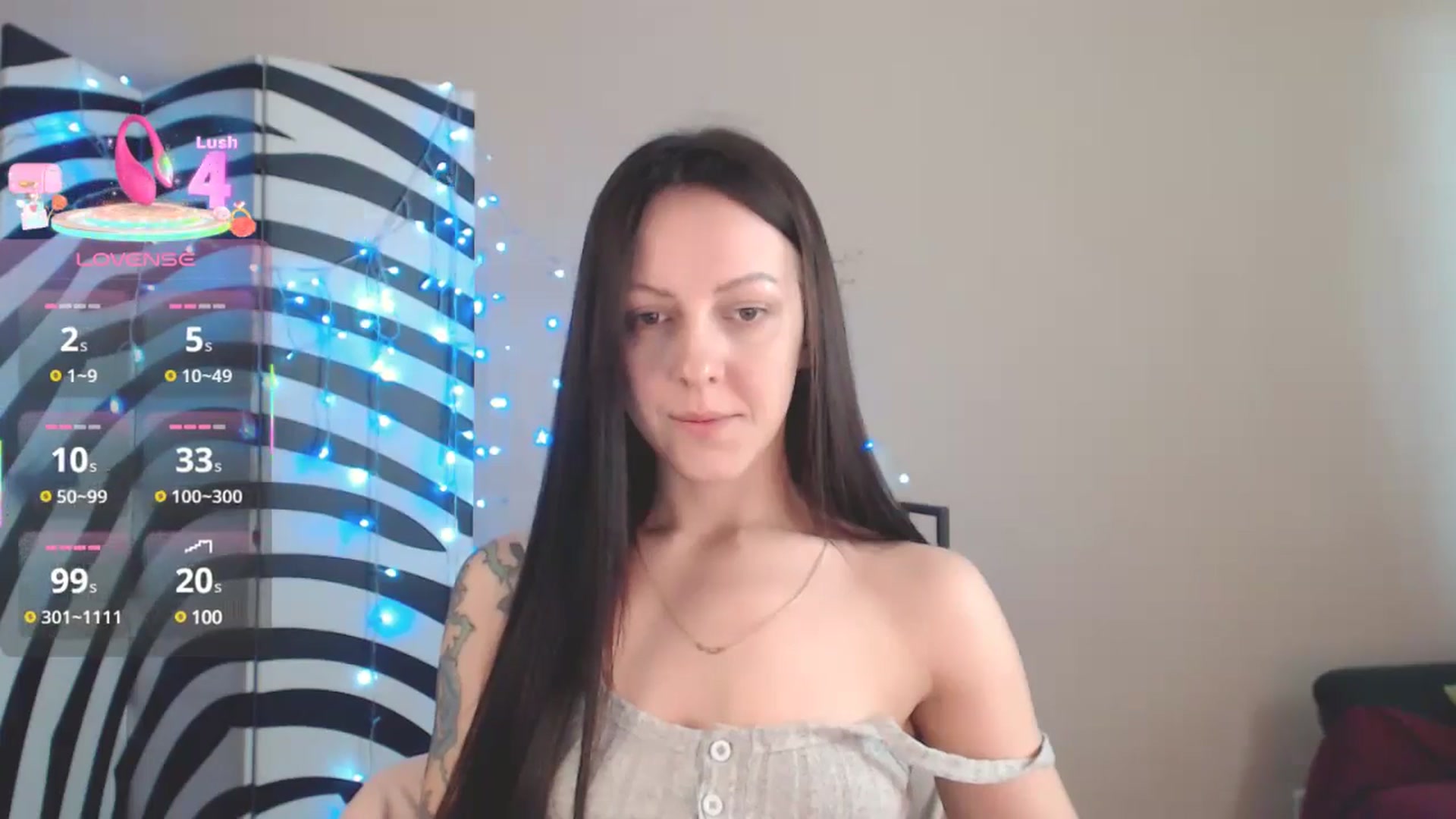 Gallery image thumbnail from BrunetteMuse's myfreecams stream on, 06/29/2025, 10:27 image 6 of 20