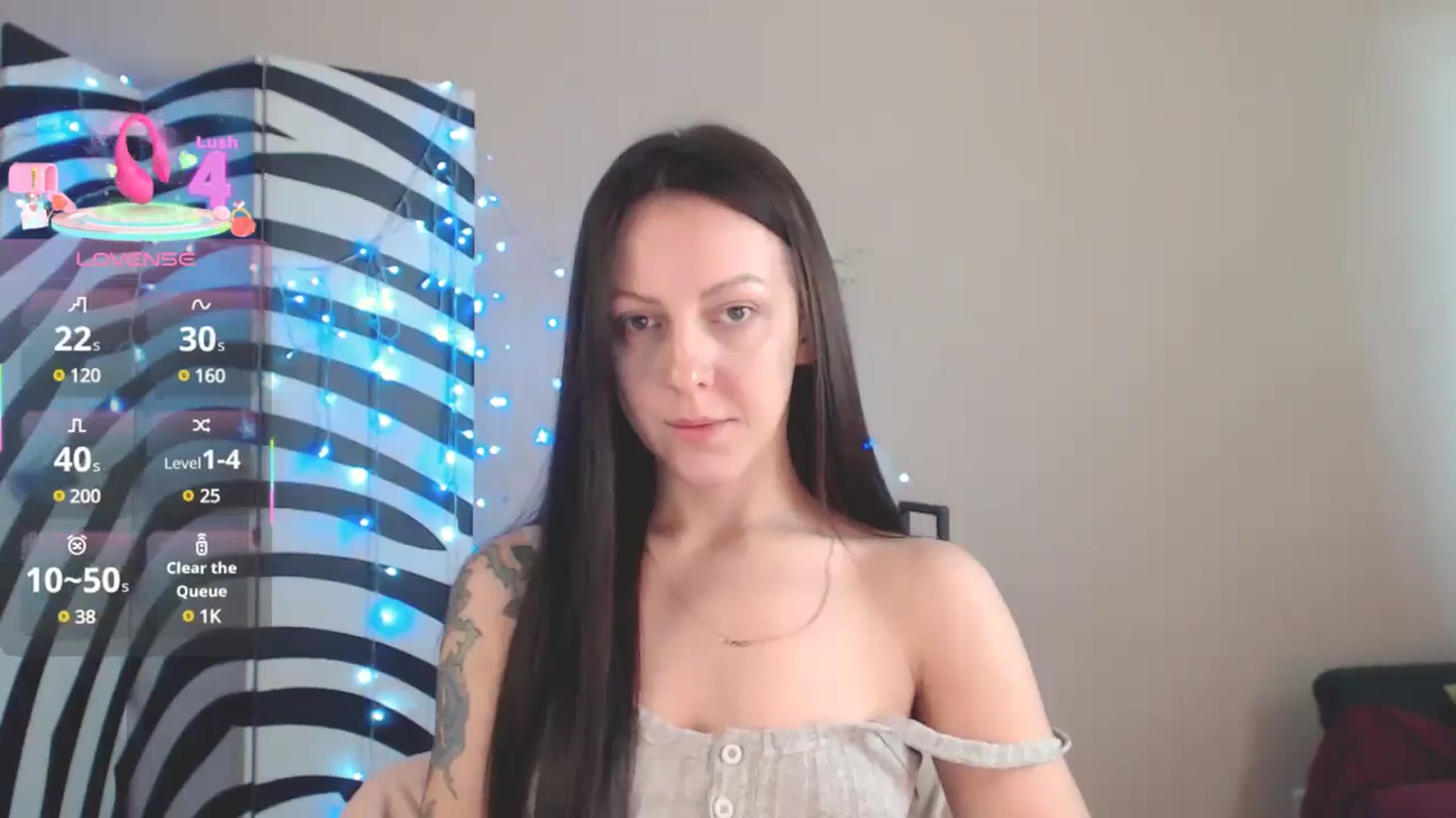 Gallery image thumbnail from BrunetteMuse's myfreecams stream on, 06/29/2025, 10:27 image 2 of 20