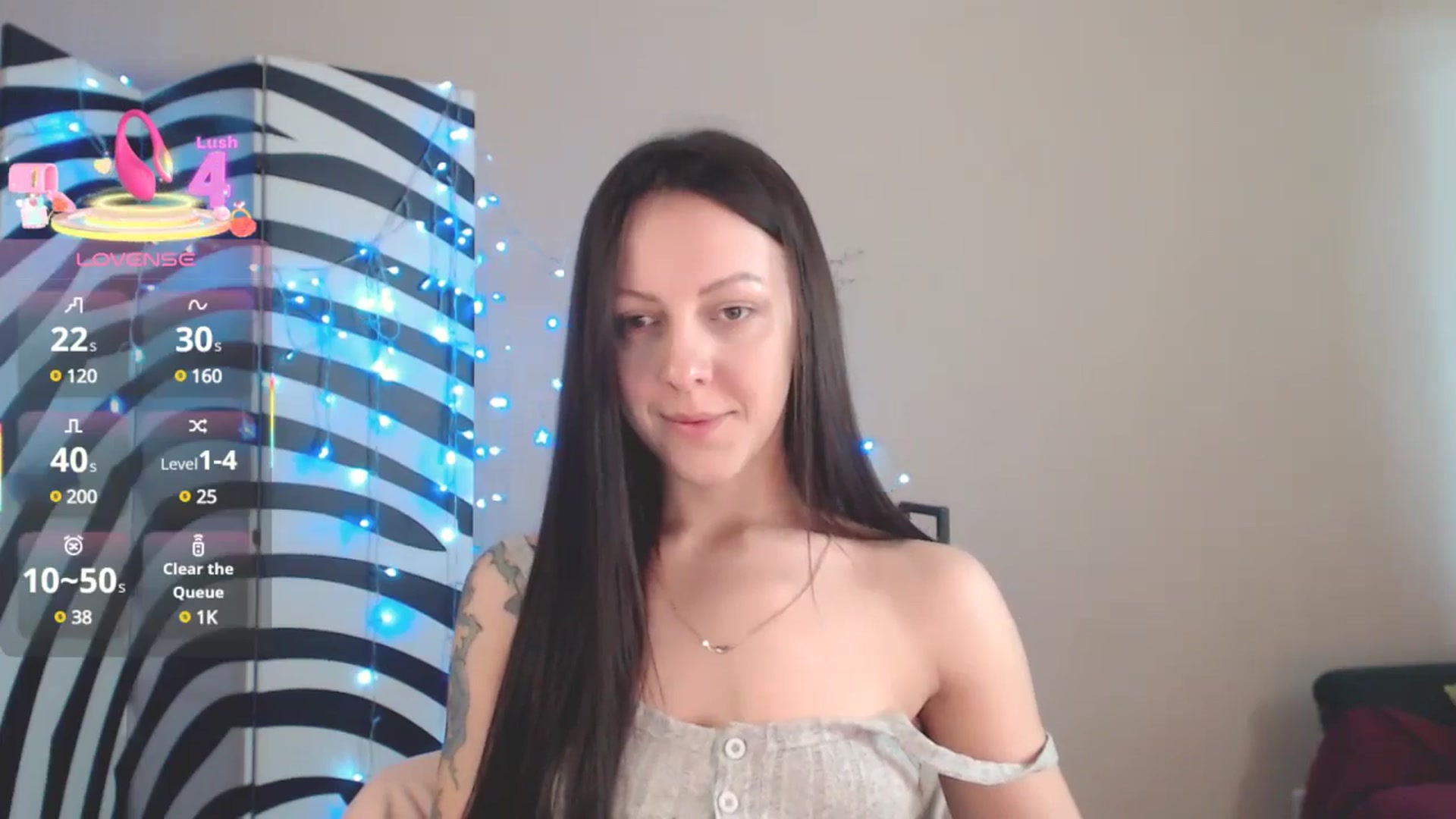 Gallery image thumbnail from BrunetteMuse's myfreecams stream on, 06/29/2025, 10:27 image 10 of 20