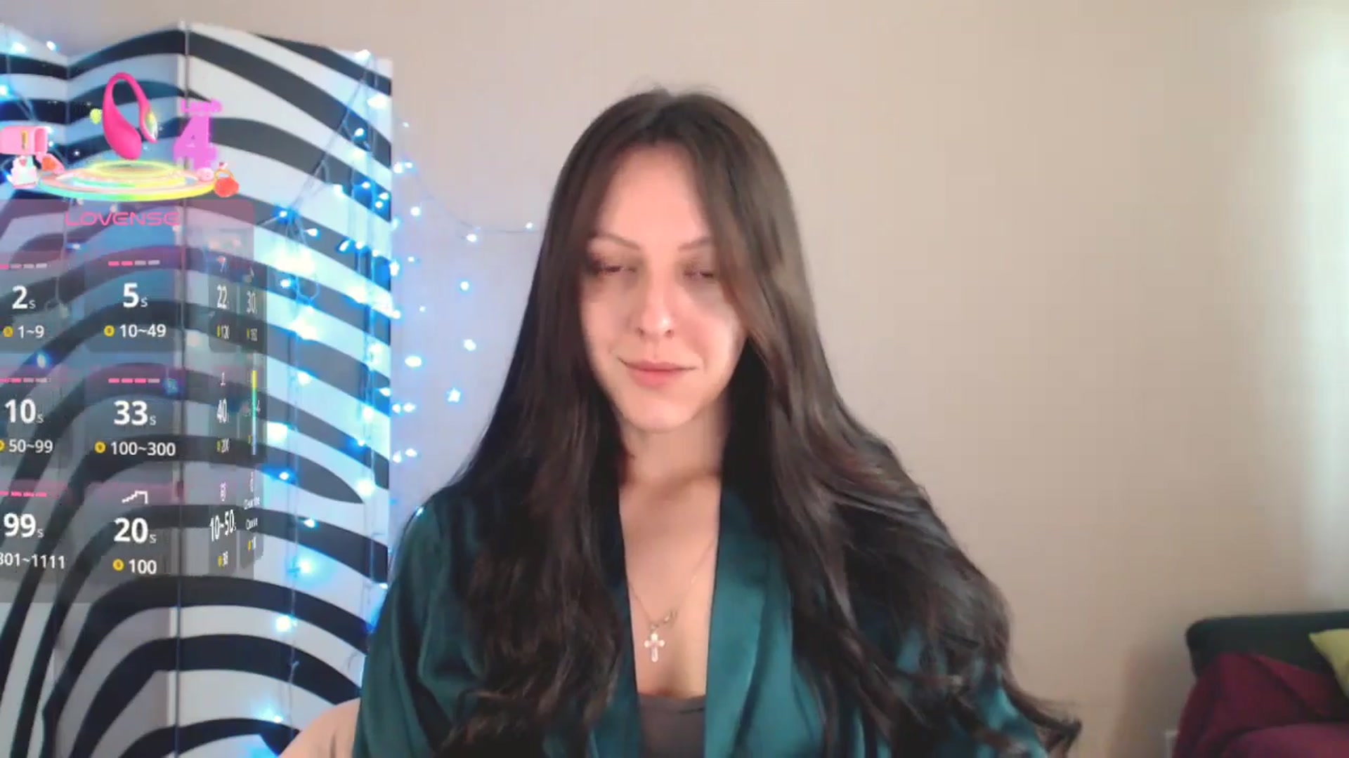 Gallery image thumbnail from BrunetteMuse's myfreecams stream on, 06/30/2025, 10:29 image 12 of 20