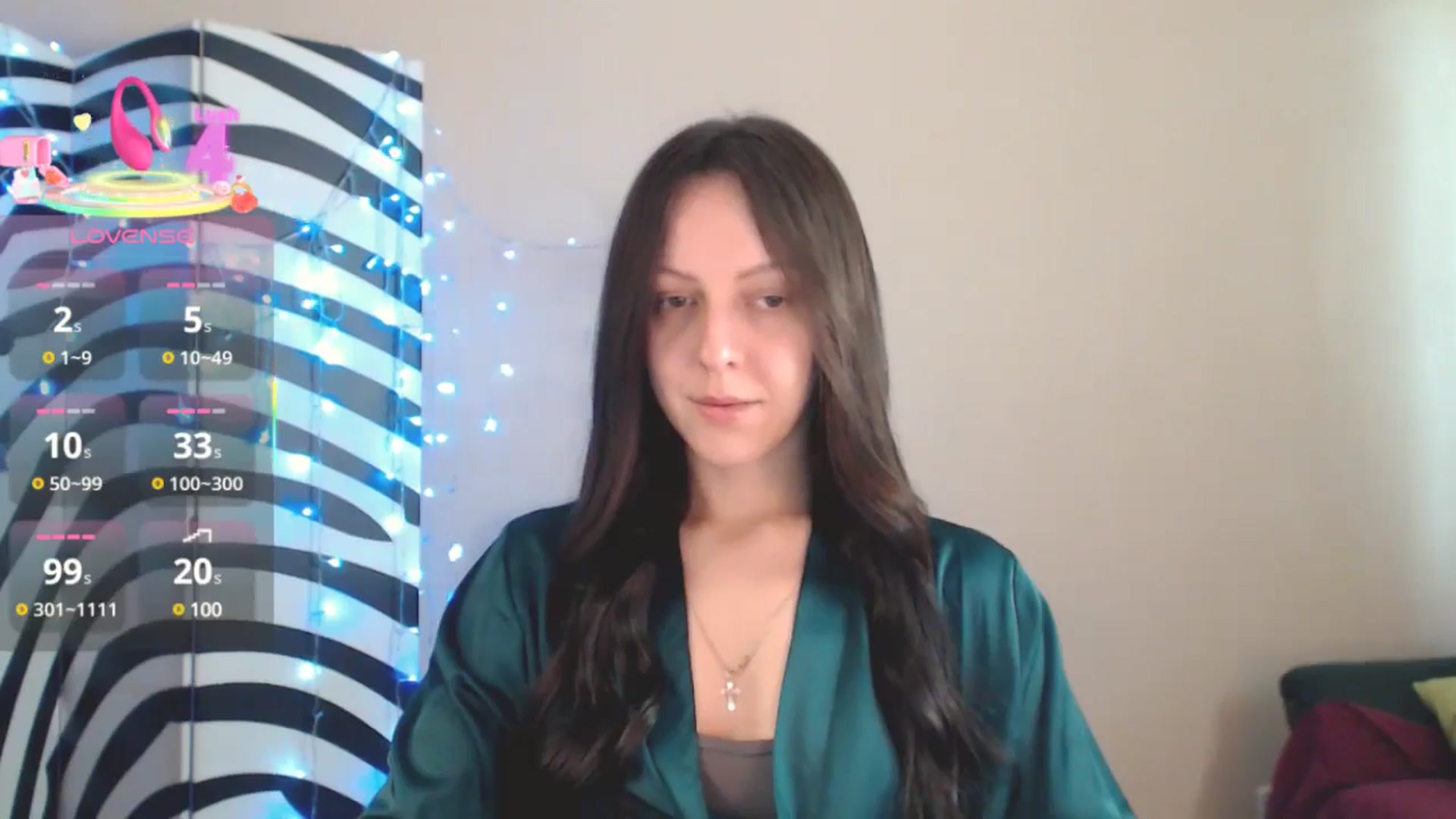 Gallery image thumbnail from BrunetteMuse's myfreecams stream on, 06/30/2025, 10:29 image 5 of 20