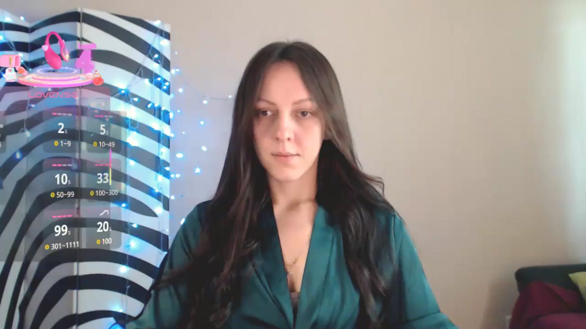 Gallery image thumbnail from BrunetteMuse's myfreecams stream on, 06/30/2025, 10:29 image 1 of 20