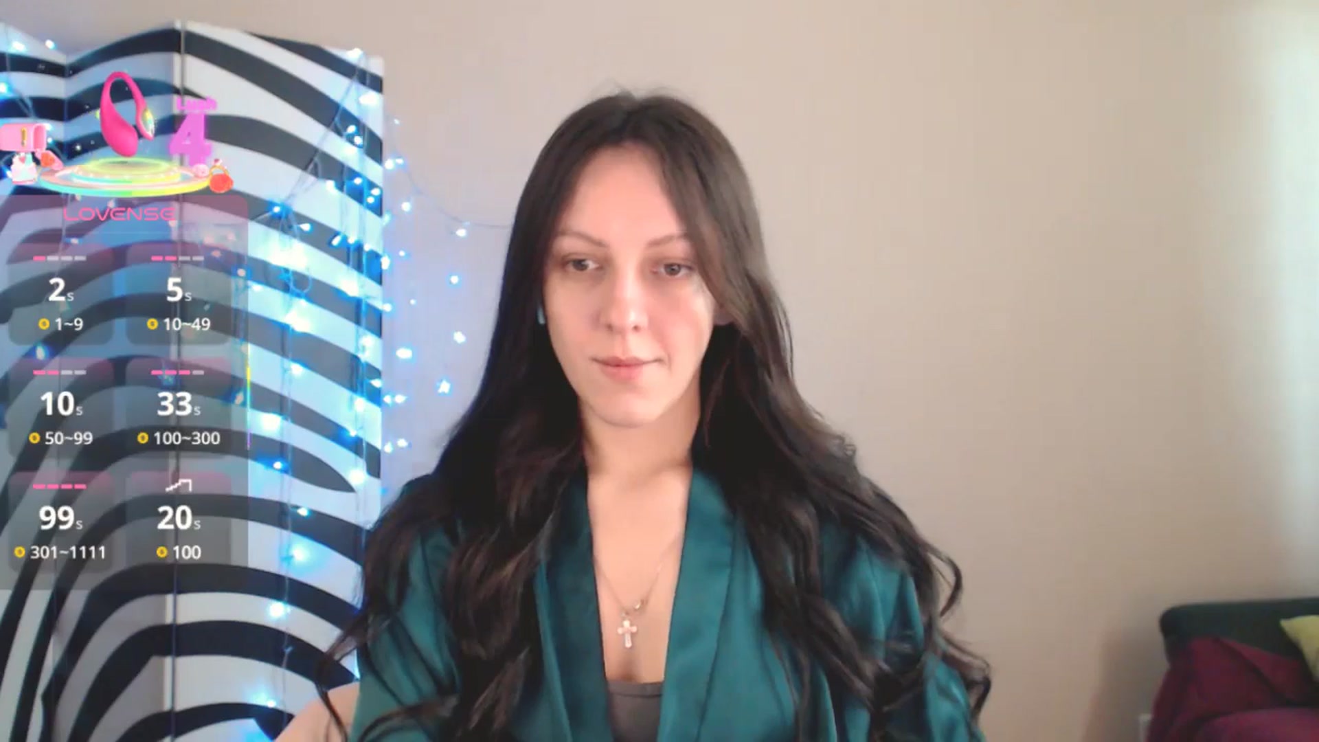 Gallery image thumbnail from BrunetteMuse's myfreecams stream on, 06/30/2025, 10:29 image 11 of 20