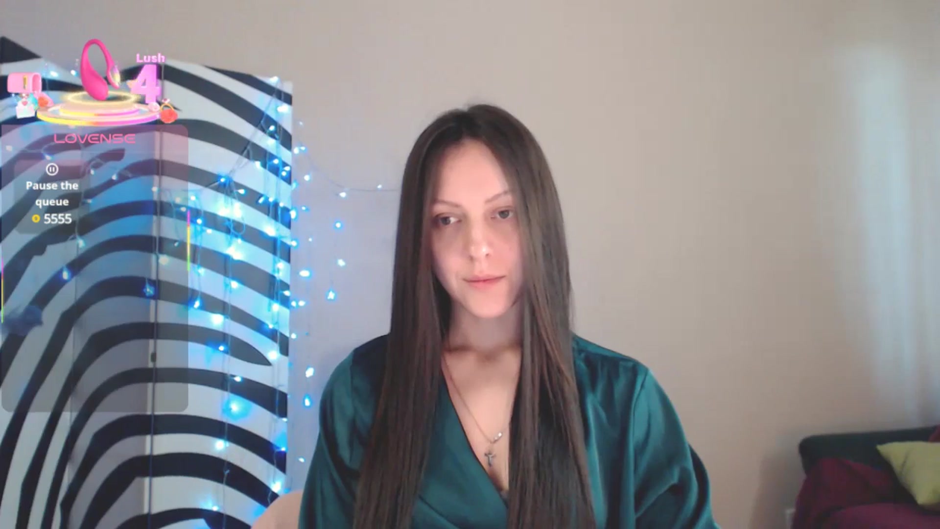 Gallery image thumbnail from BrunetteMuse's myfreecams stream on, 07/01/2025, 09:40 image 8 of 20
