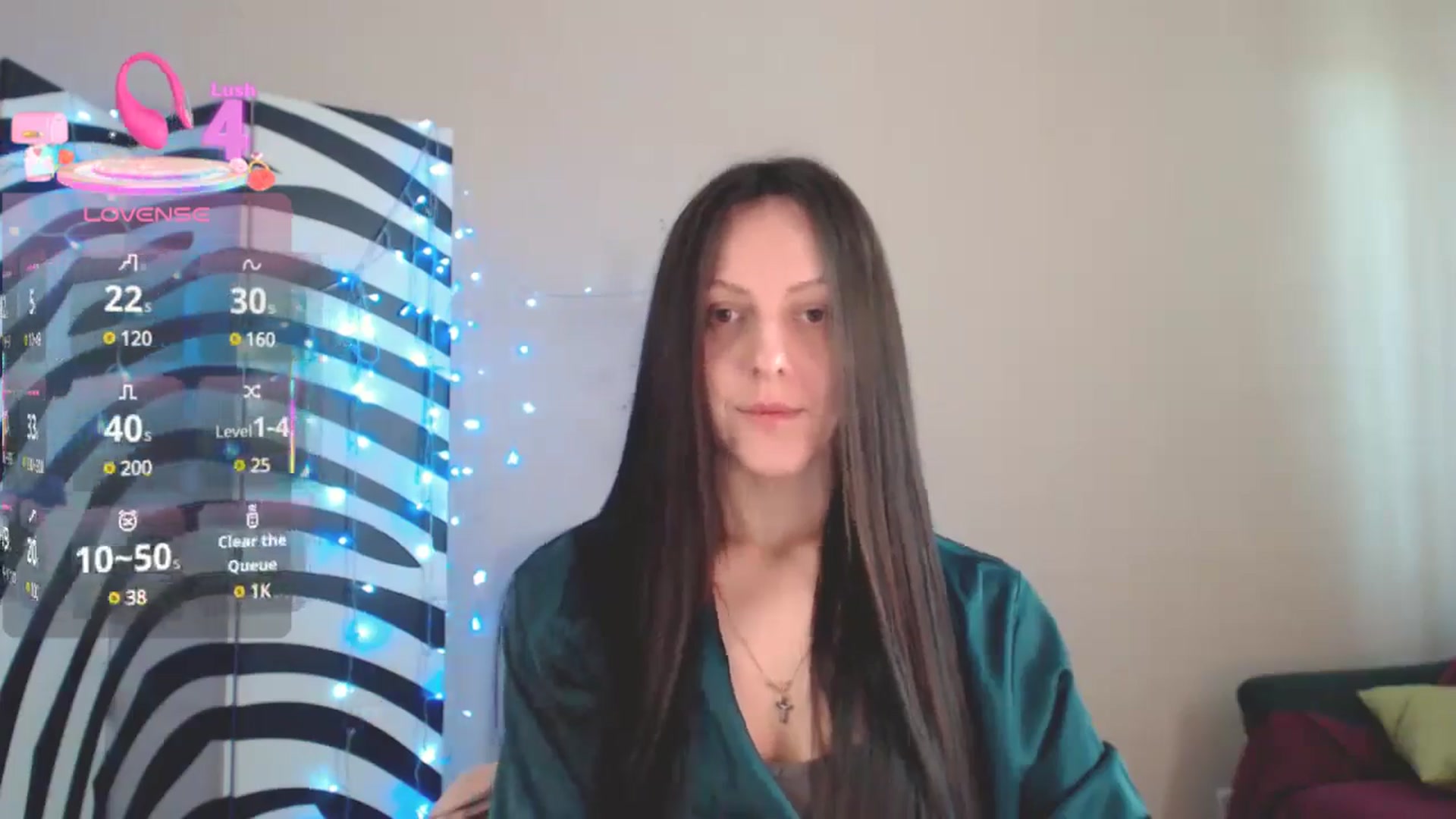 Gallery image thumbnail from BrunetteMuse's myfreecams stream on, 07/01/2025, 09:40 image 10 of 20