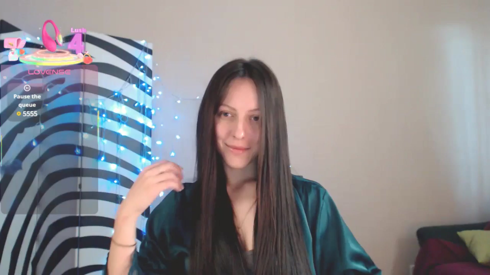 Gallery image thumbnail from BrunetteMuse's myfreecams stream on, 07/01/2025, 09:40 image 16 of 20