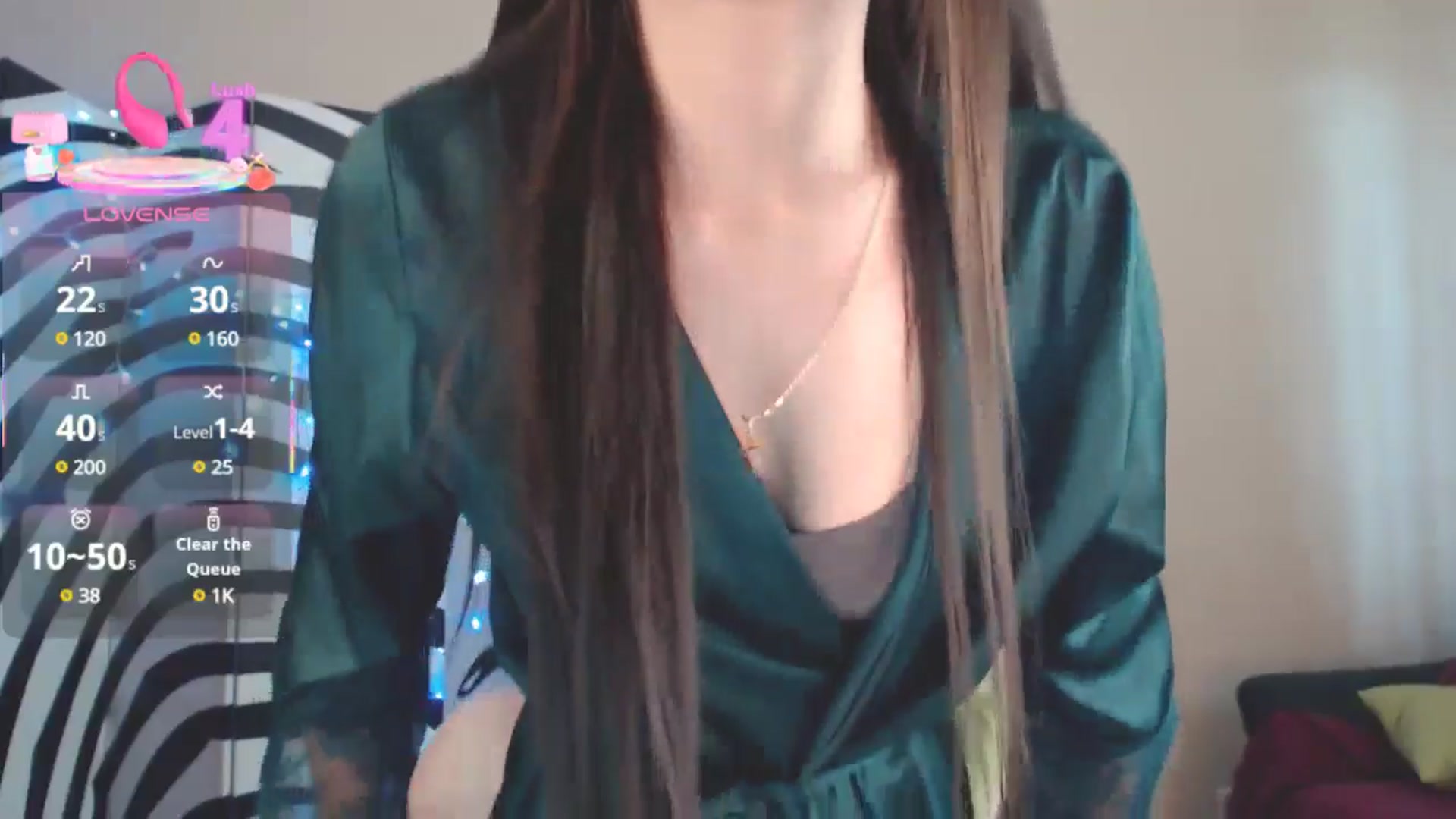 Gallery image thumbnail from BrunetteMuse's myfreecams stream on, 07/01/2025, 09:40 image 9 of 20