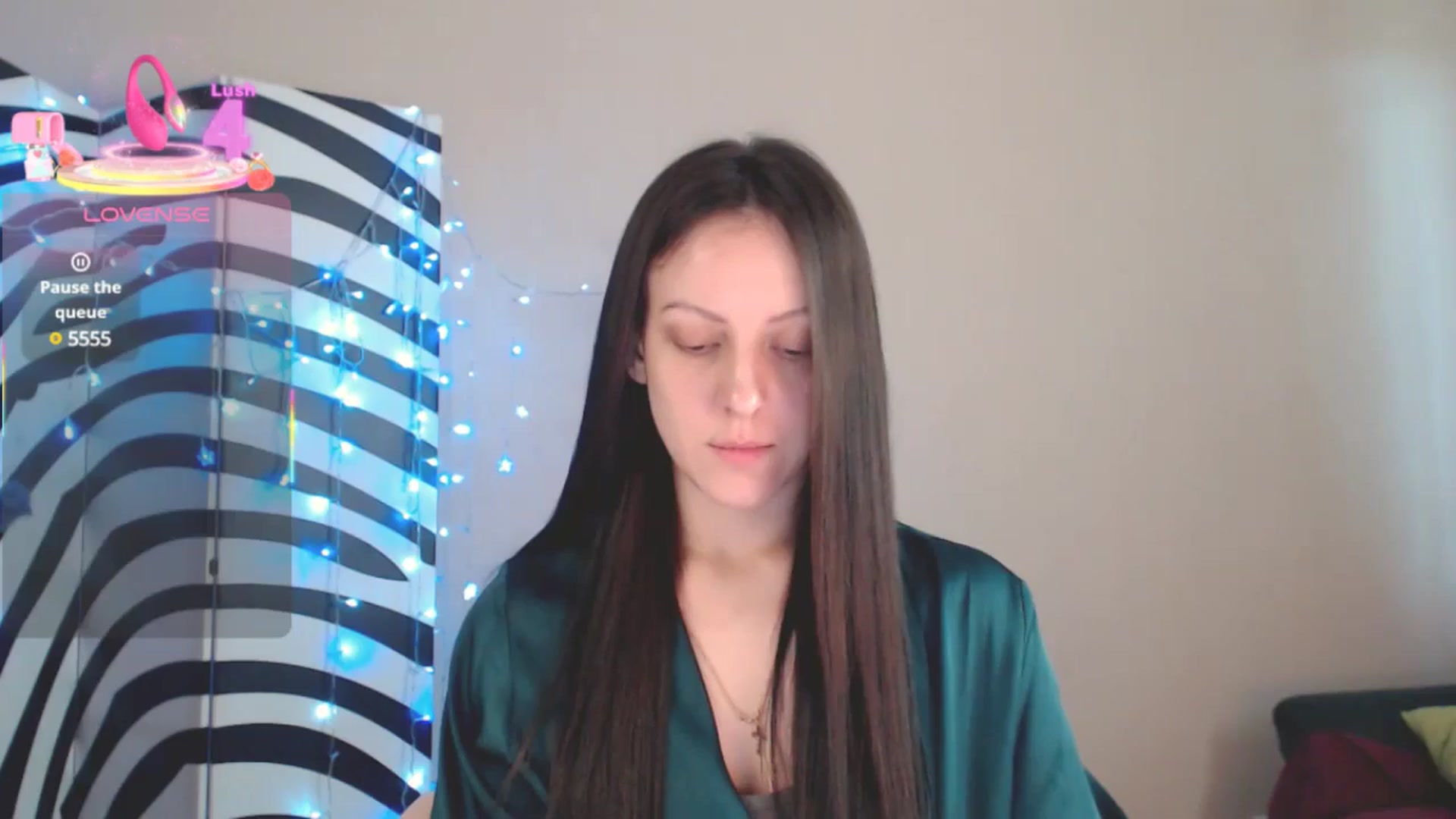 Gallery image thumbnail from BrunetteMuse's myfreecams stream on, 07/01/2025, 09:40 image 1 of 20